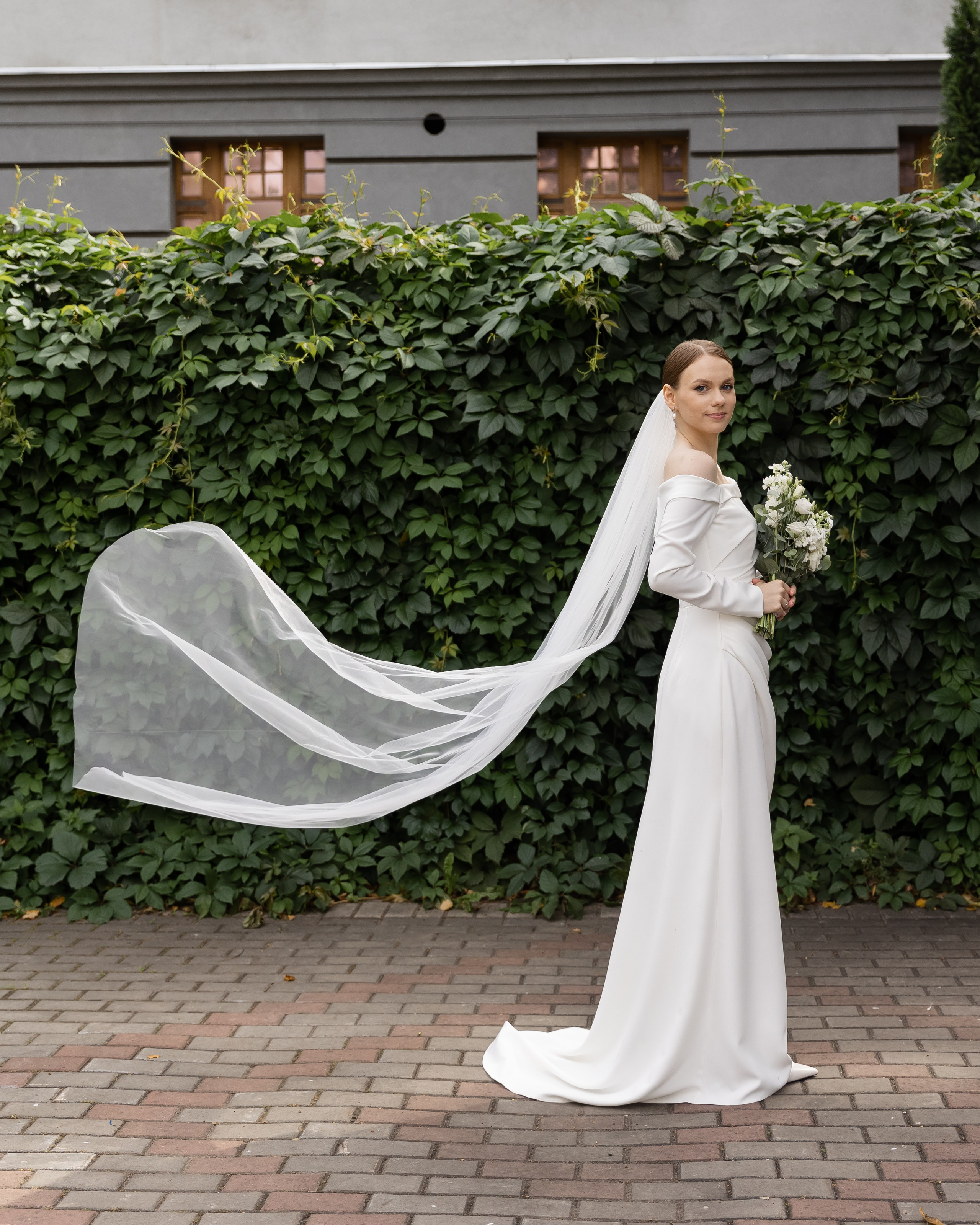 Ирина и Артём