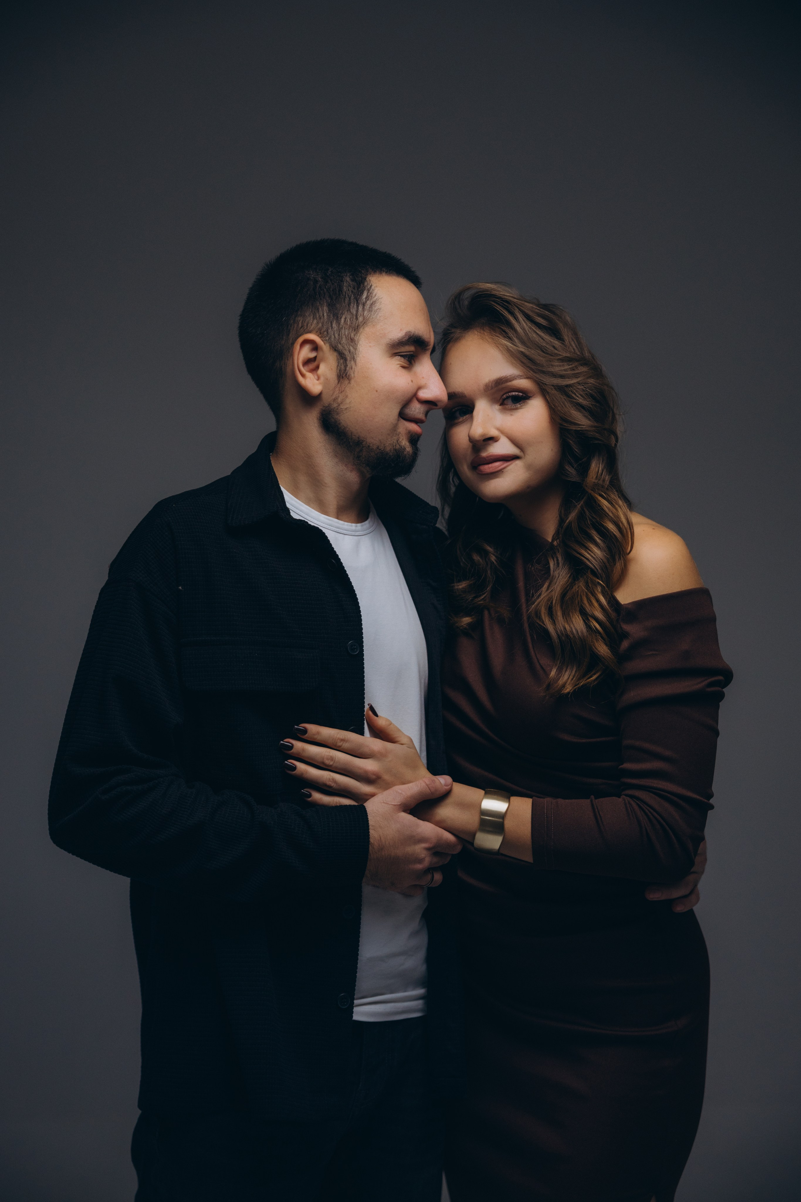 Дарья. Свадебный, семейный фотограф в Иркутске Светлана Макаричева