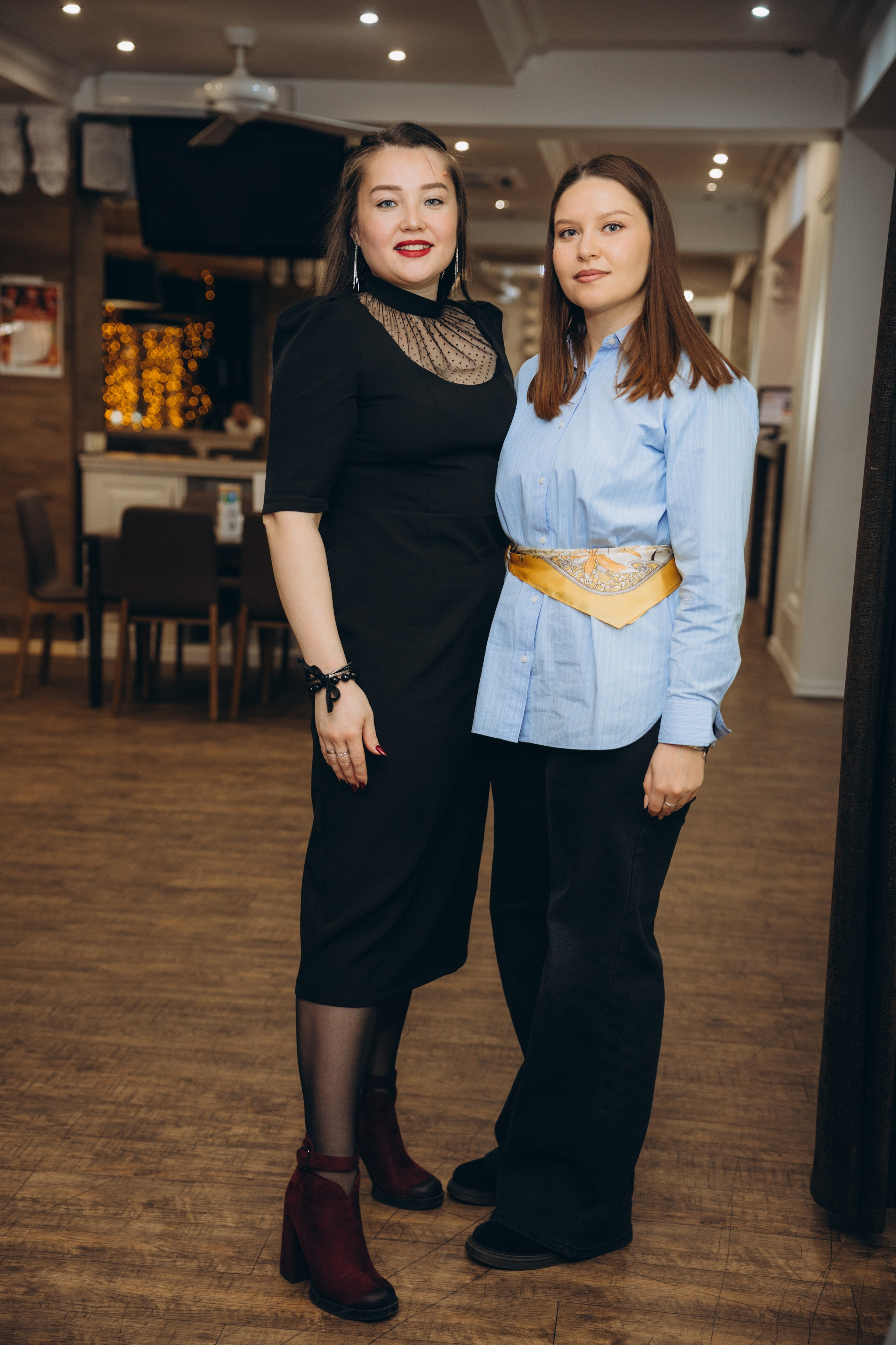 День рождения Вари. Свадебный, семейный фотограф в Иркутске Светлана Макаричева