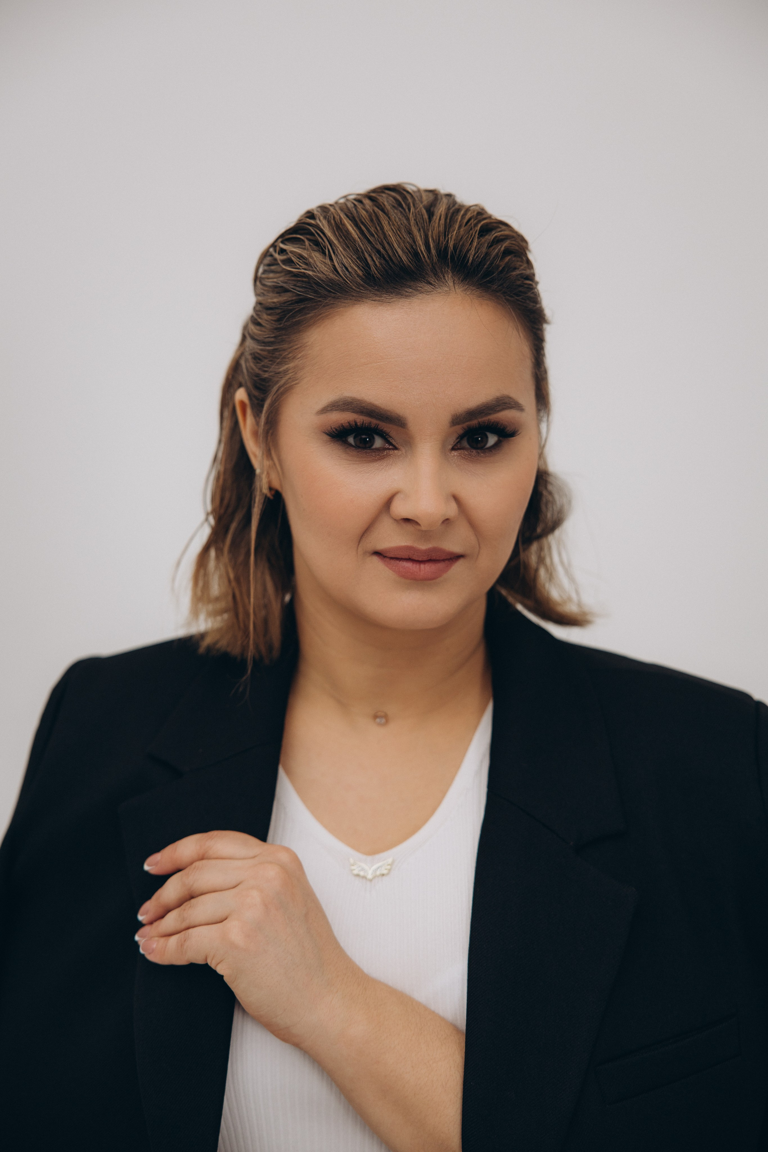 Екатерина. Свадебный, семейный фотограф в Иркутске Светлана Макаричева