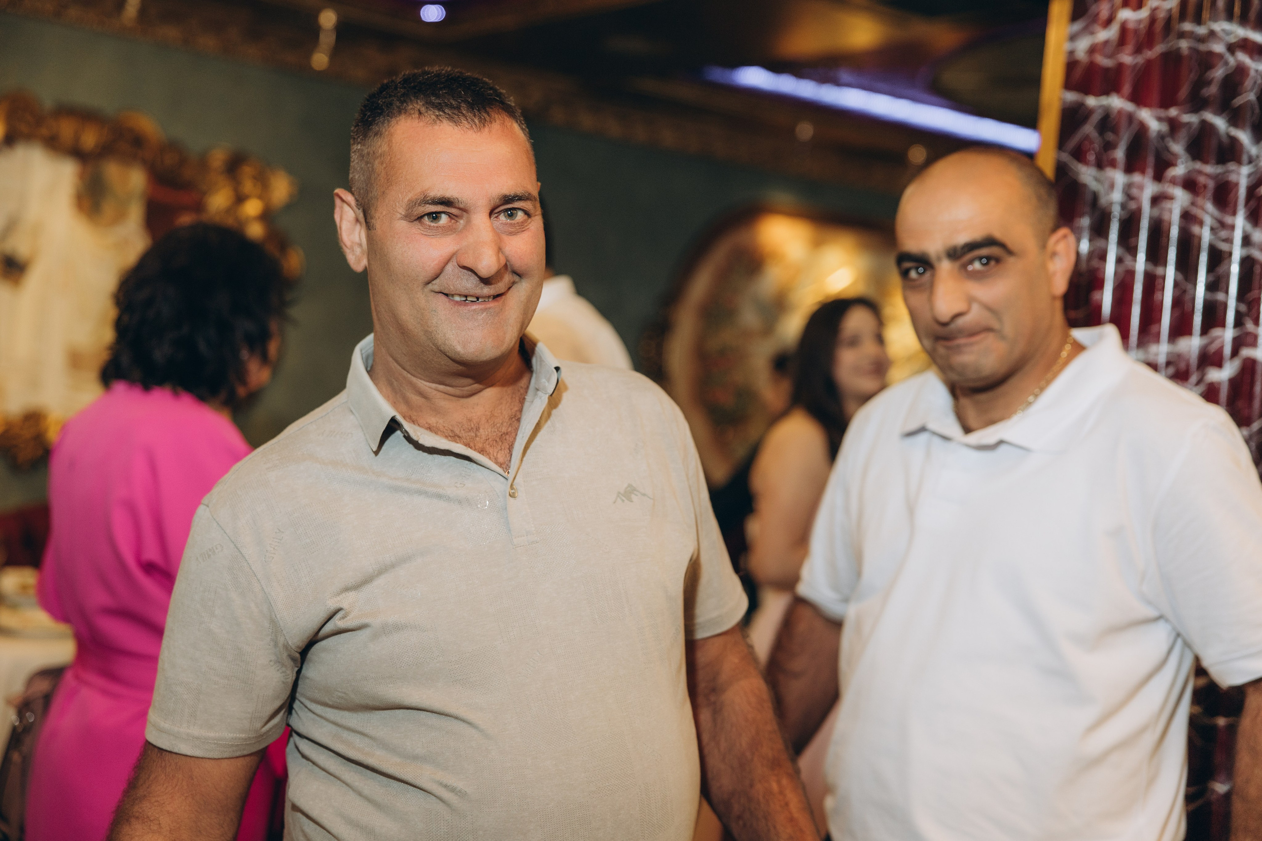 Банкет. Свадебный, семейный фотограф в Иркутске Светлана Макаричева