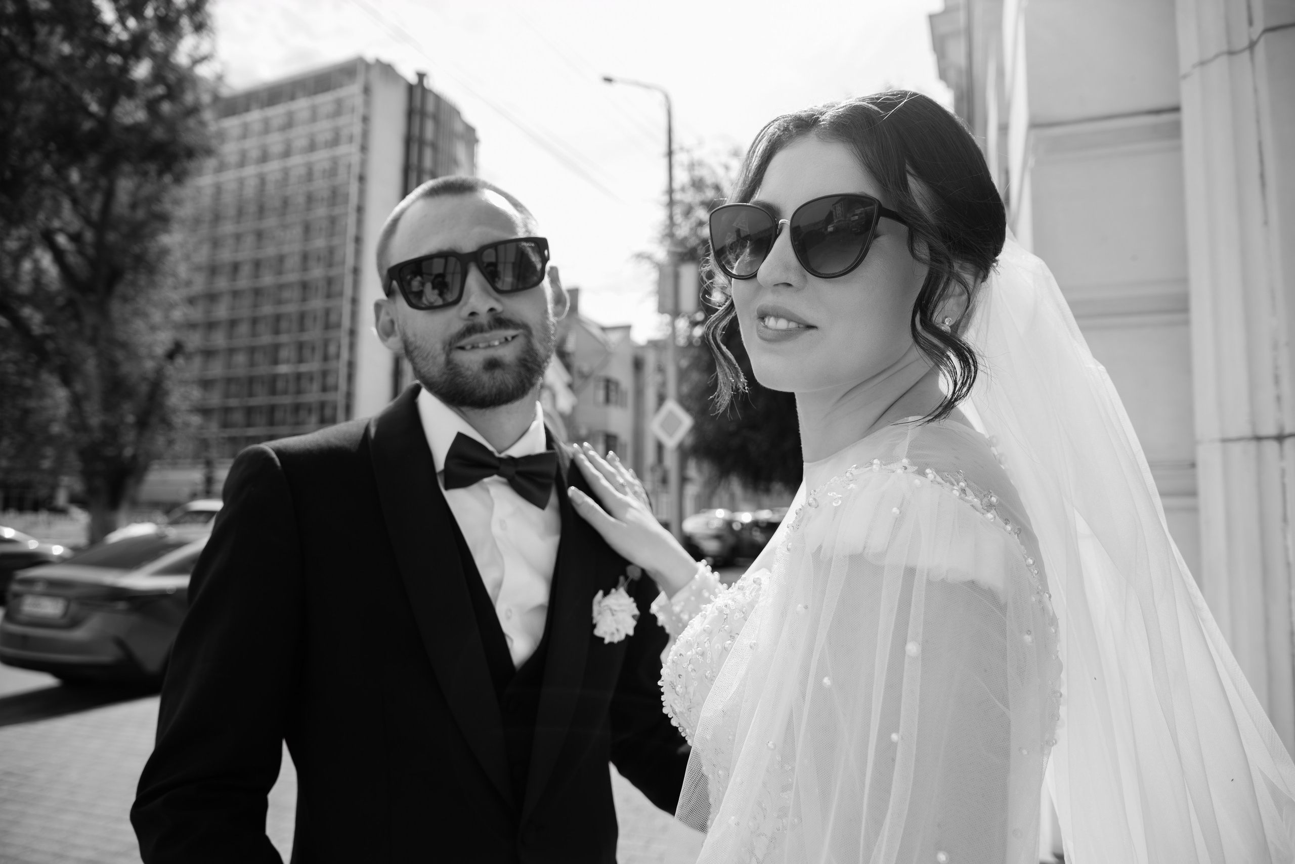 Дмитрий и Элина. Семейный фотограф Саратов Маргарита Куликова