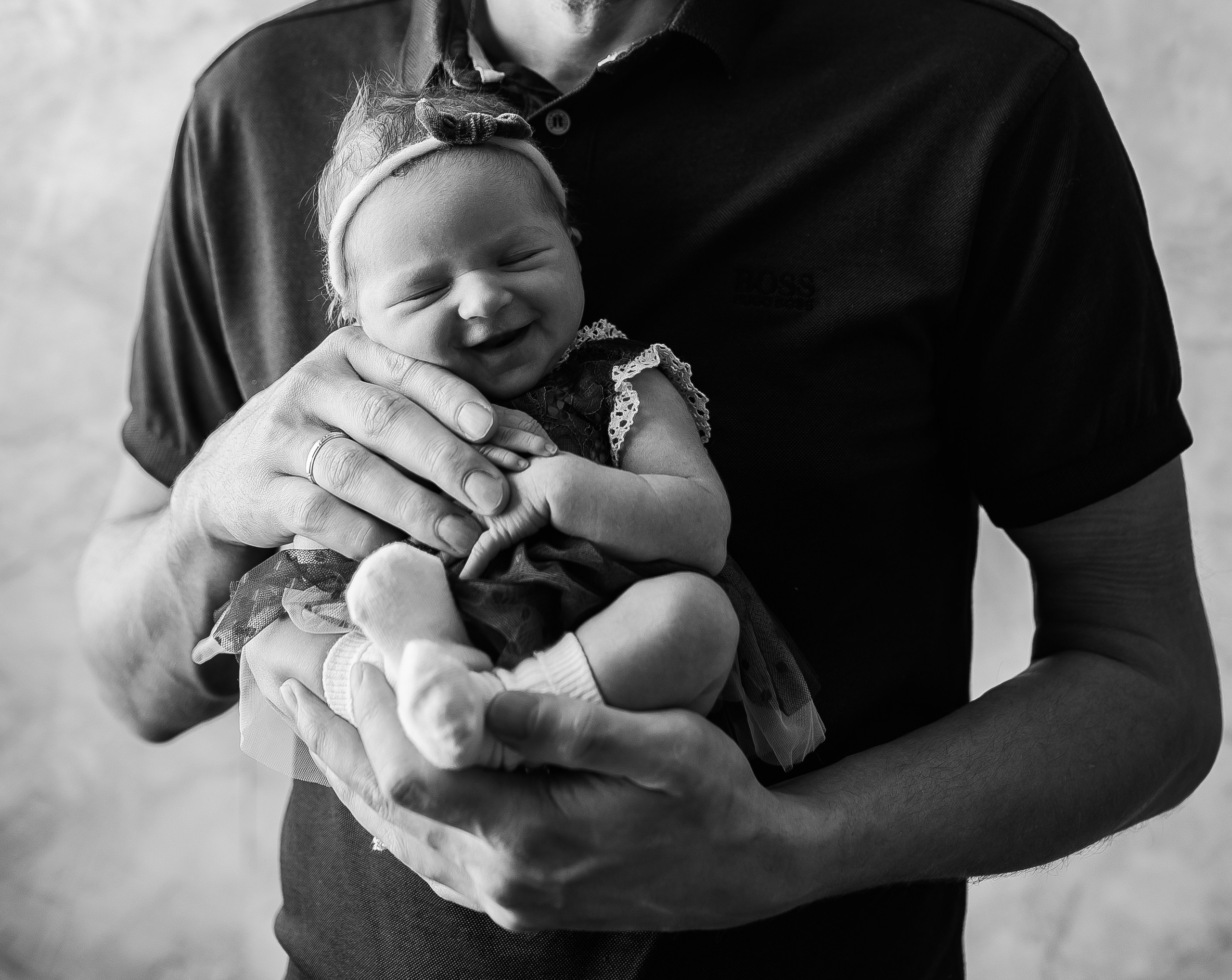 Ньюборн. Самые нежные фотографии