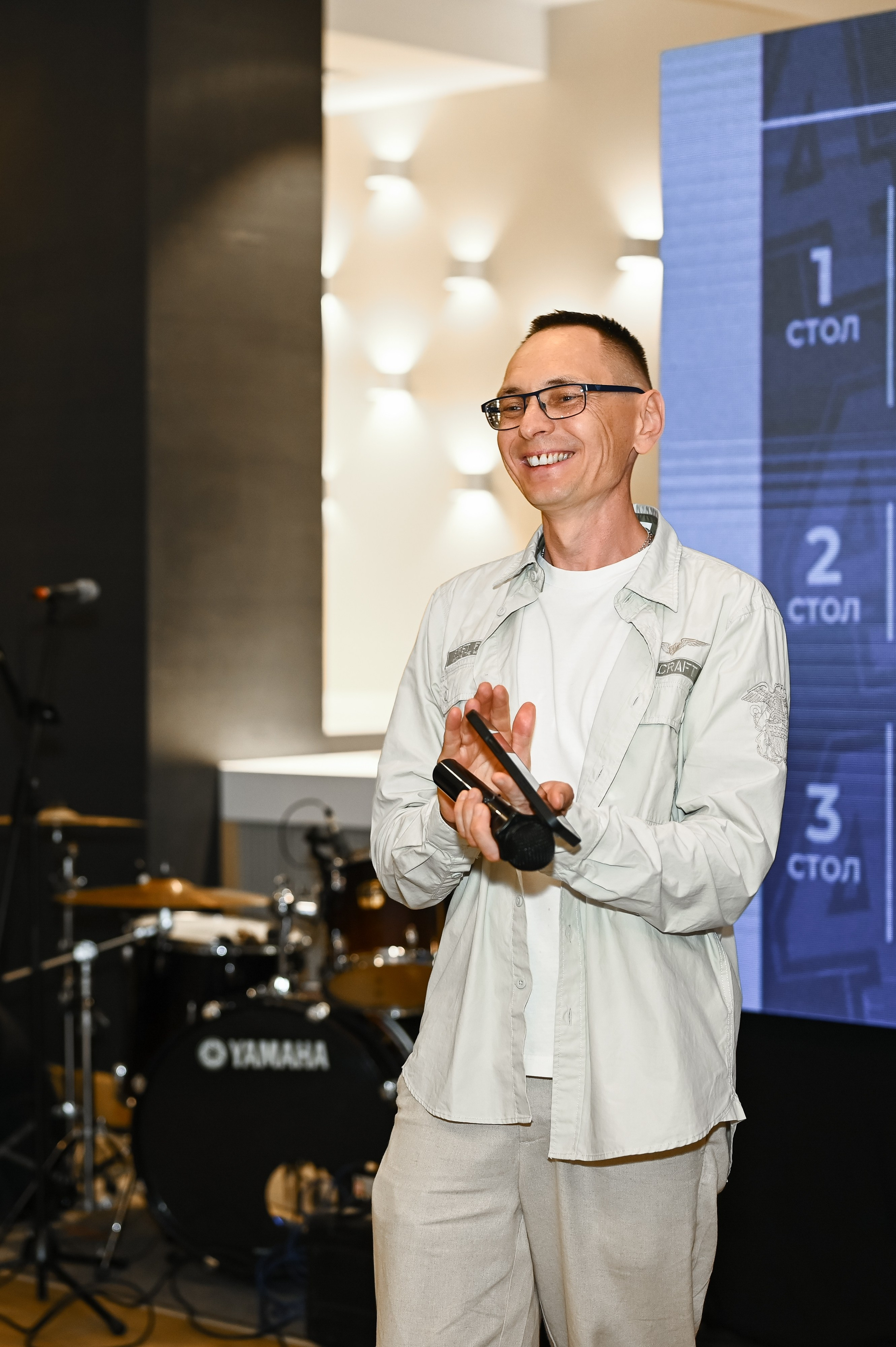 Юбилей Дмитрия. Студия детской и семейной фотографии «Время улыбаться»