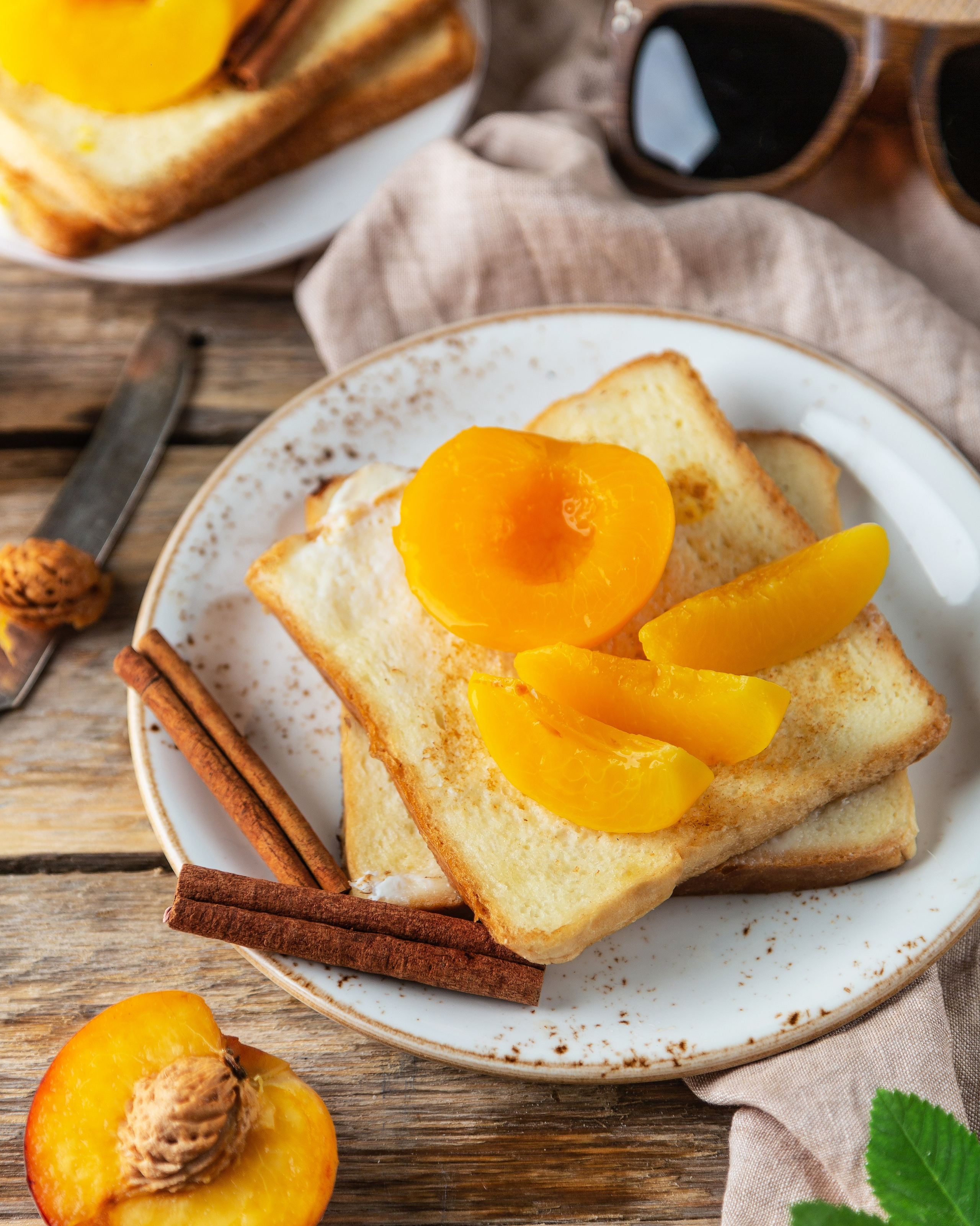 Harry's контент. Юлия Космо — фуд-фотограф, предметный стилист, Москва