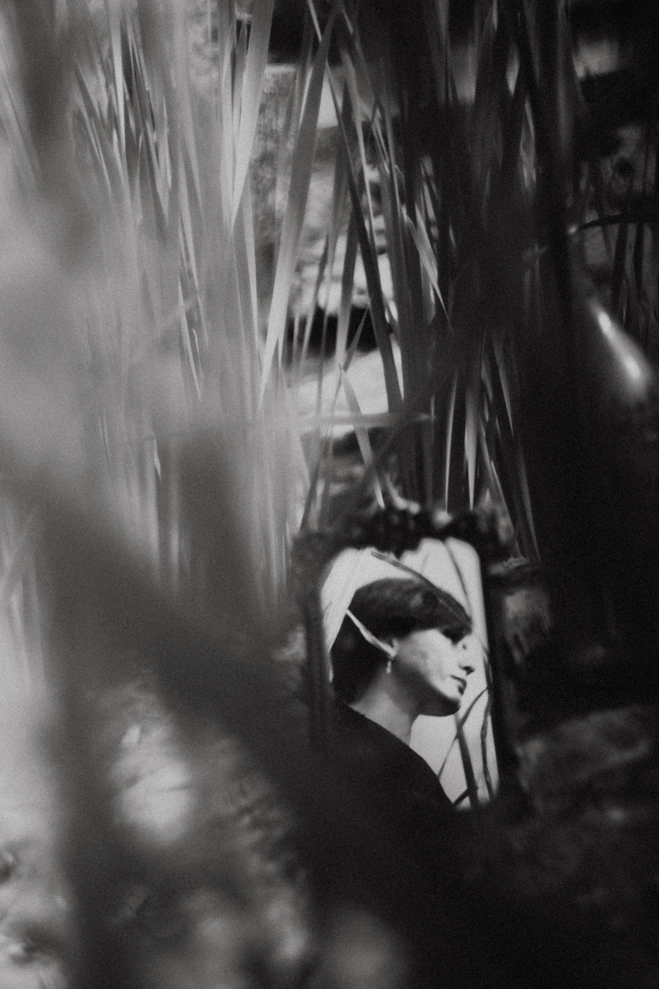 Жанна. Болото.Рогоз. Фотограф в Нижнем Новгороде