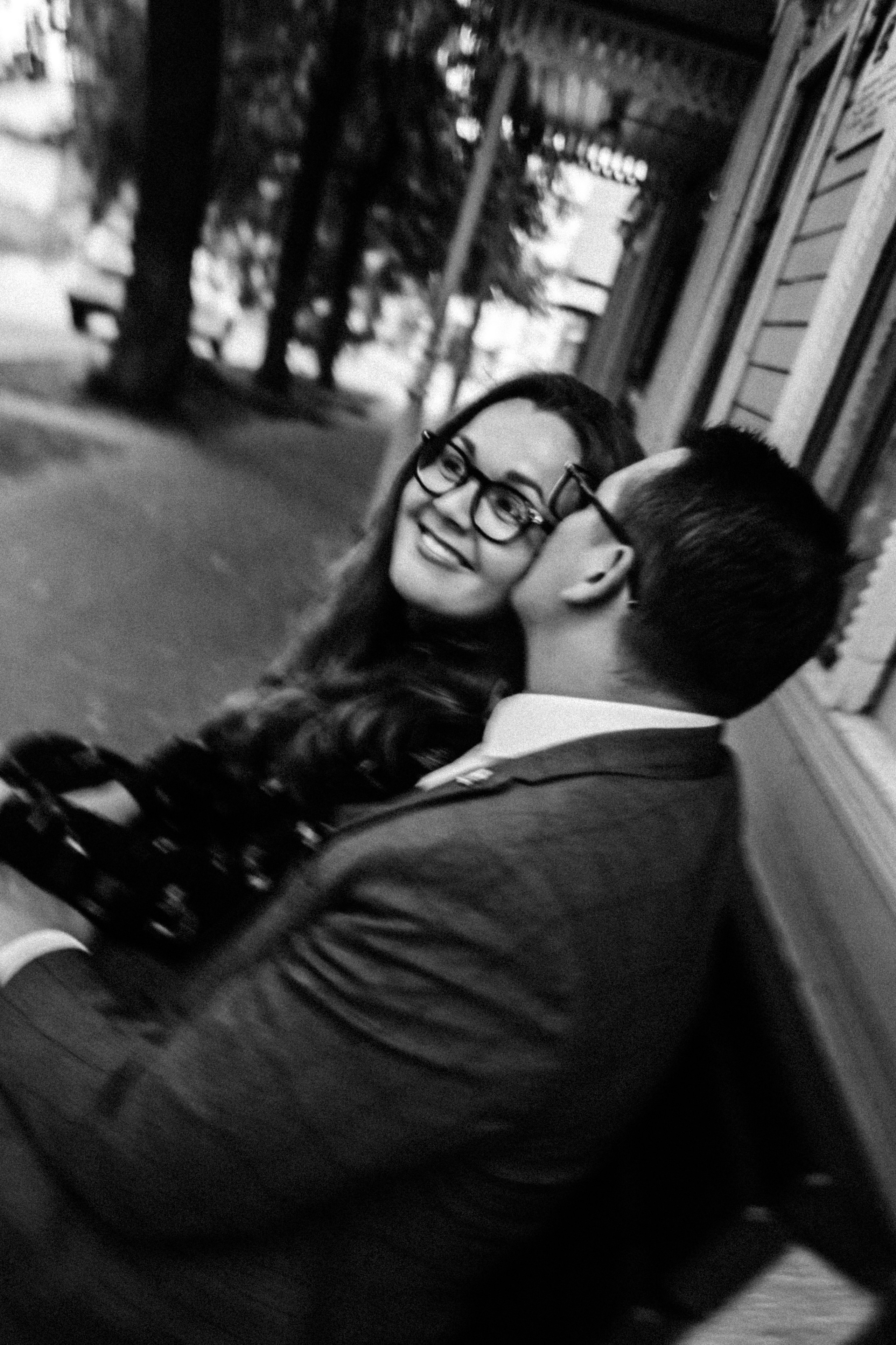 А+ Д. Заповедные кварталы. Фотограф в Нижнем Новгороде