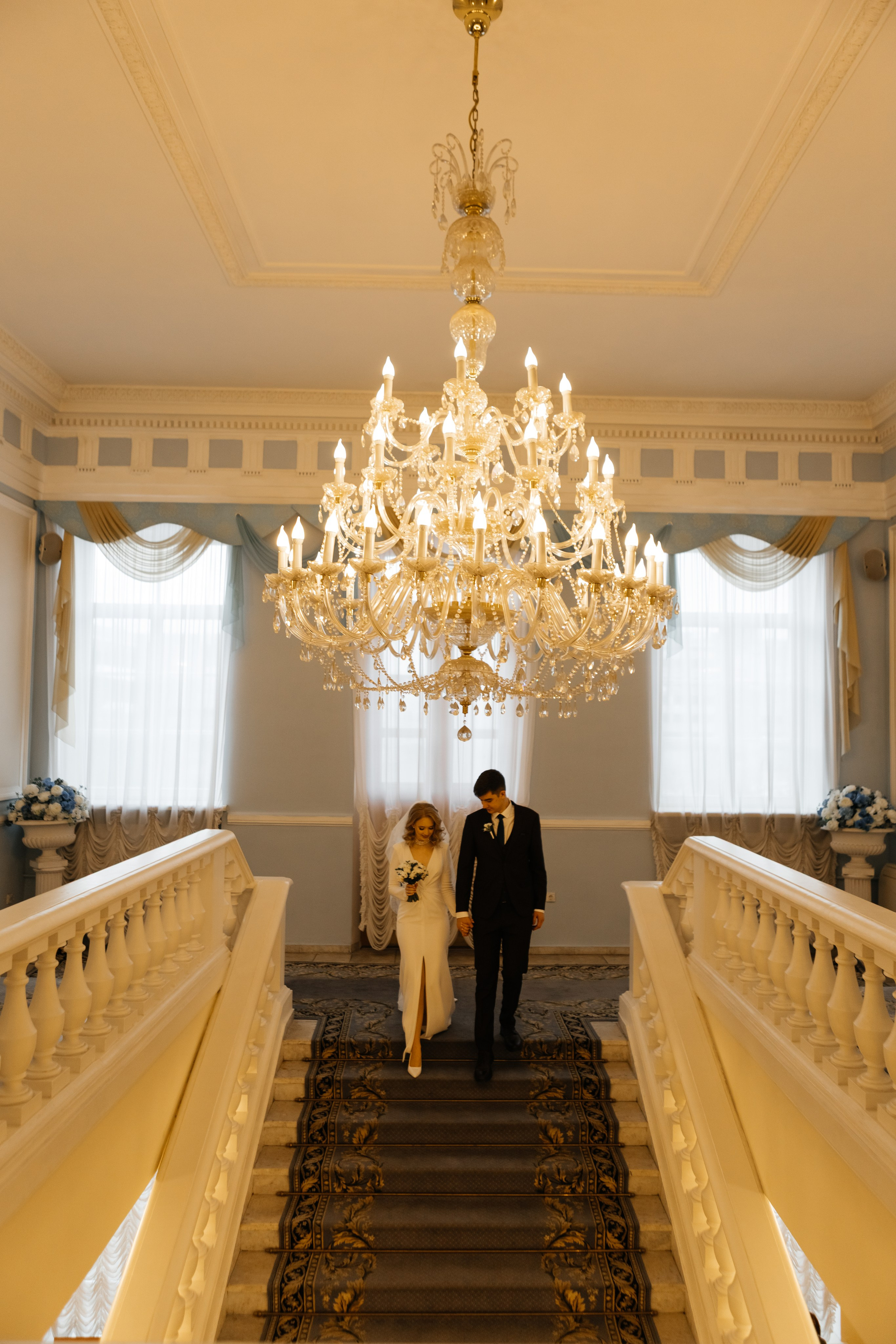 V & I. Фотограф в Санкт-Петербурге Ольга Андрианова