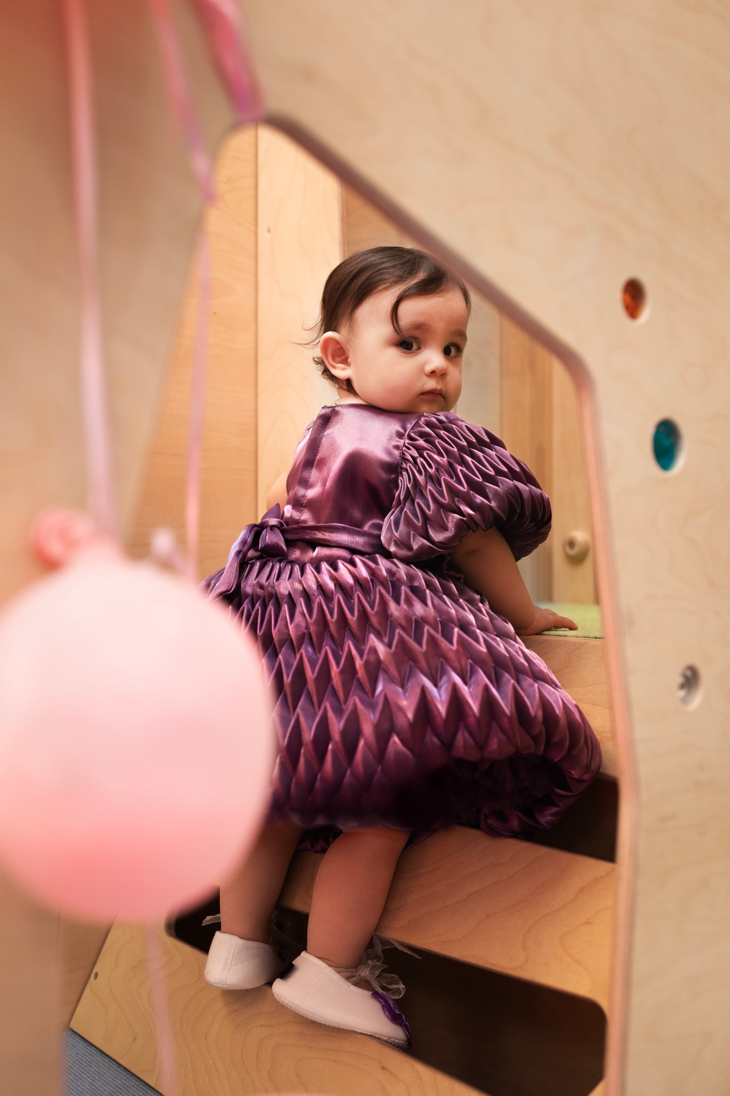 Birthday Party 1 Year. Фотограф в Мюнхене