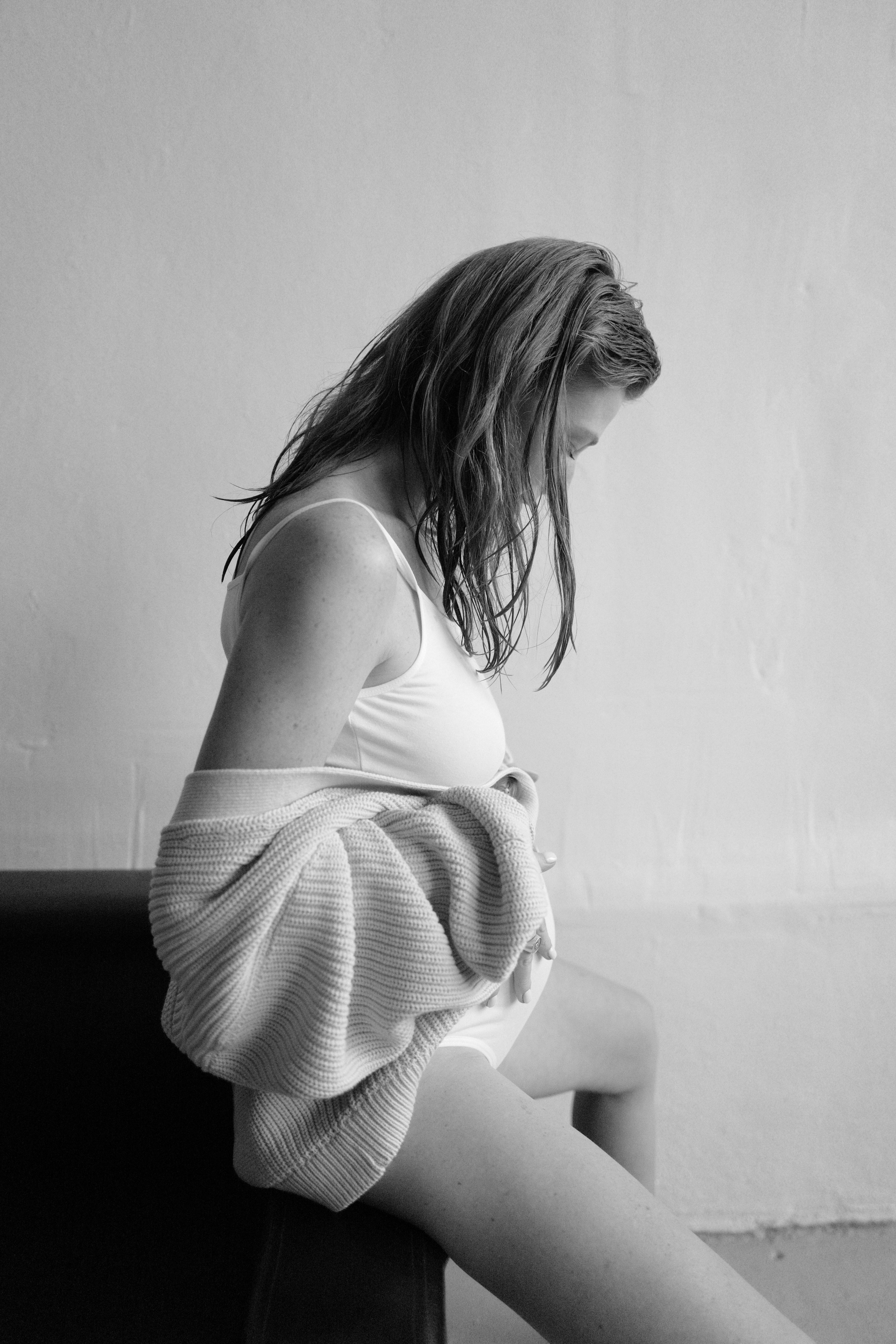 Маша. Фотограф Шевчик Виктория