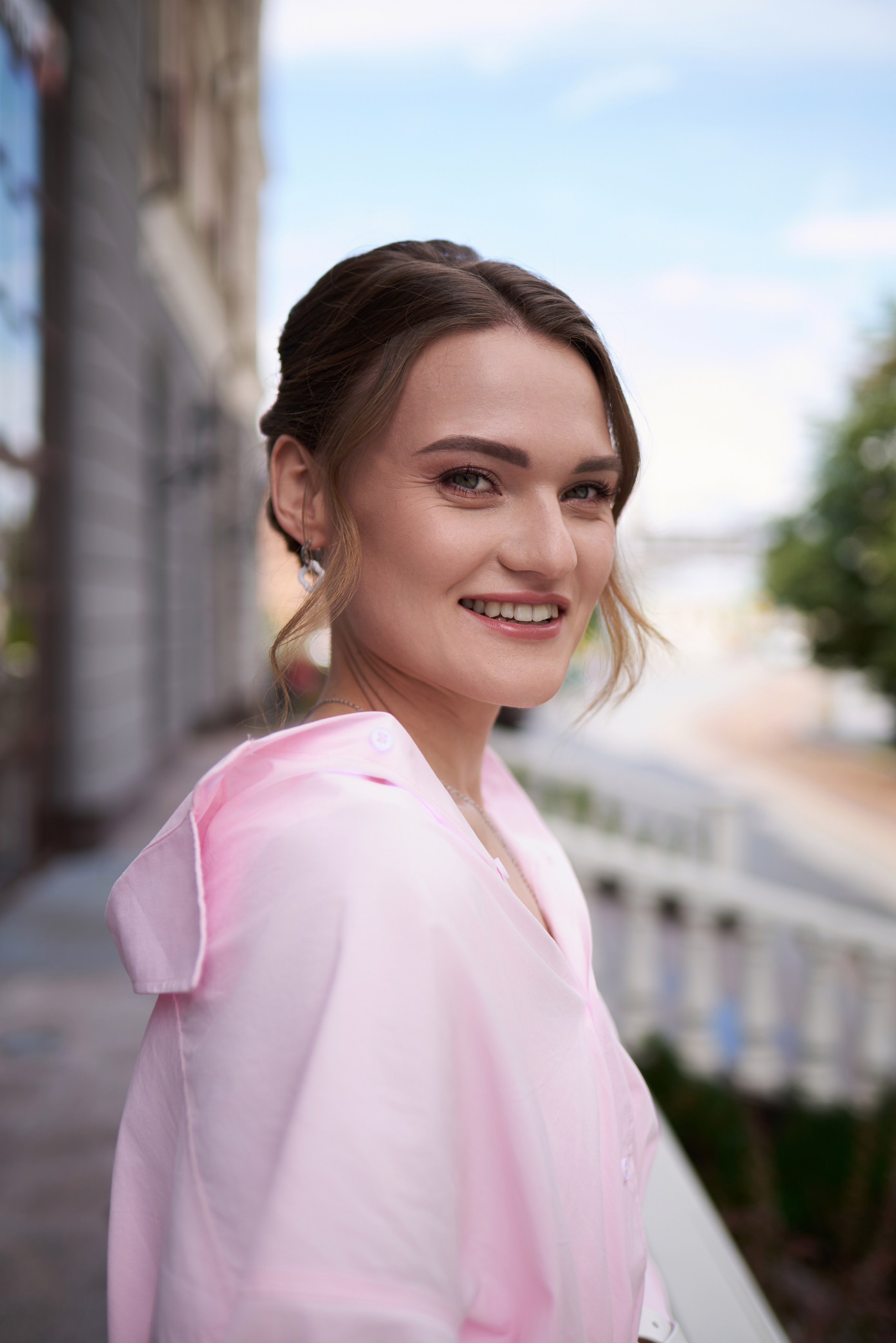 Дарья. Фотограф, психолог и фототерапевт в Екатеринбурге Ольга Неуймина