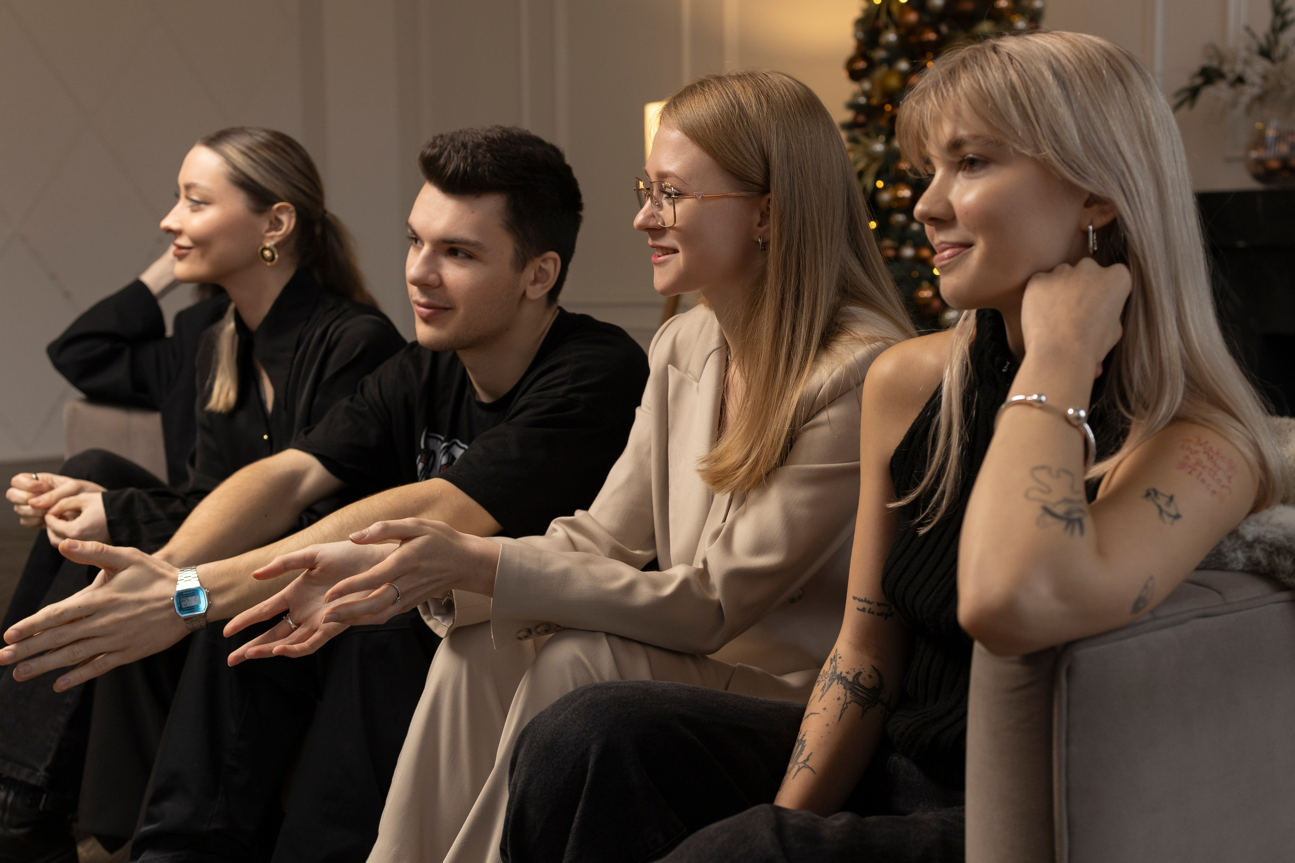 Fotogame 23. Frame Craft