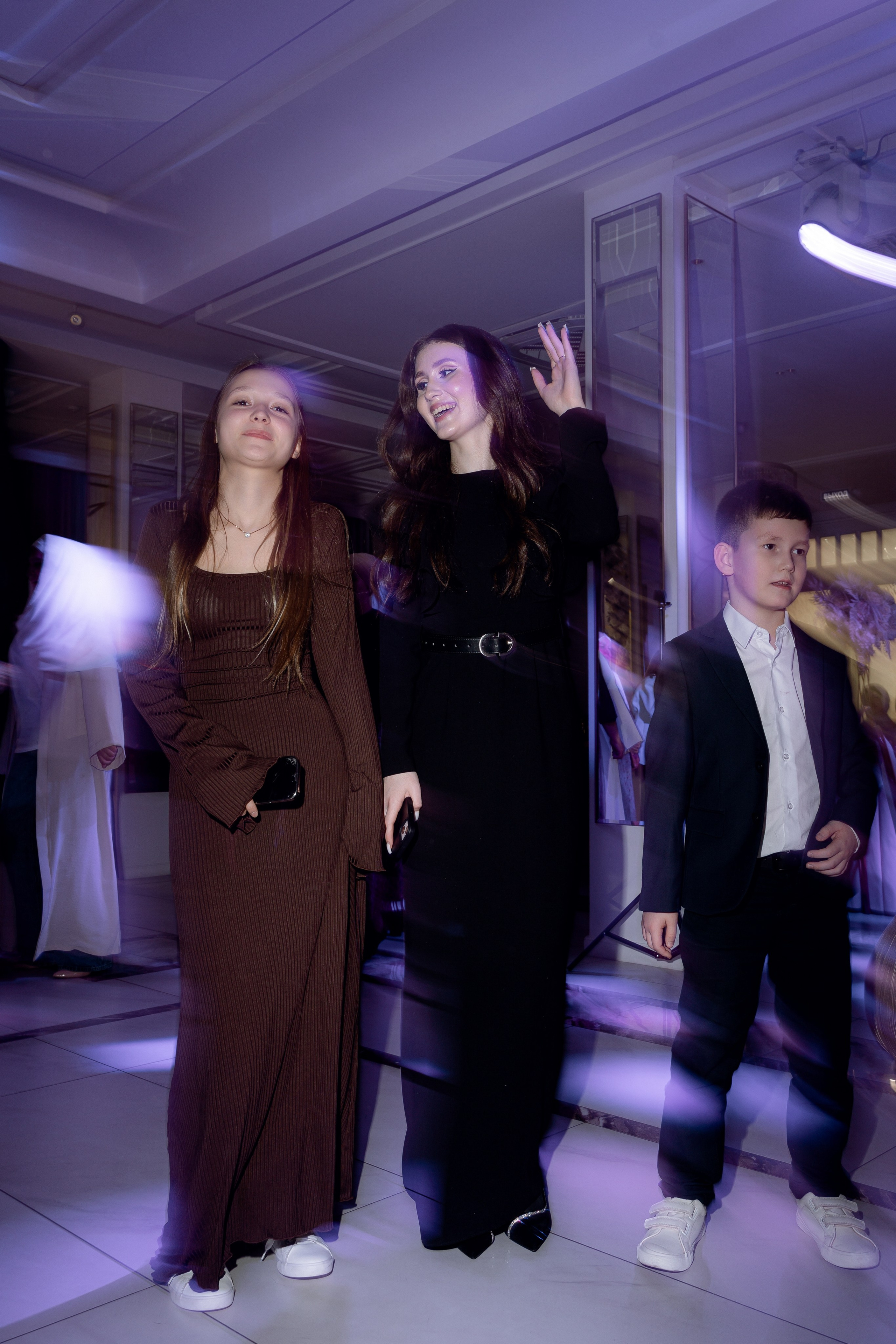 Данис & Ильзира (Алтан). RAMIL SAFIULLIN