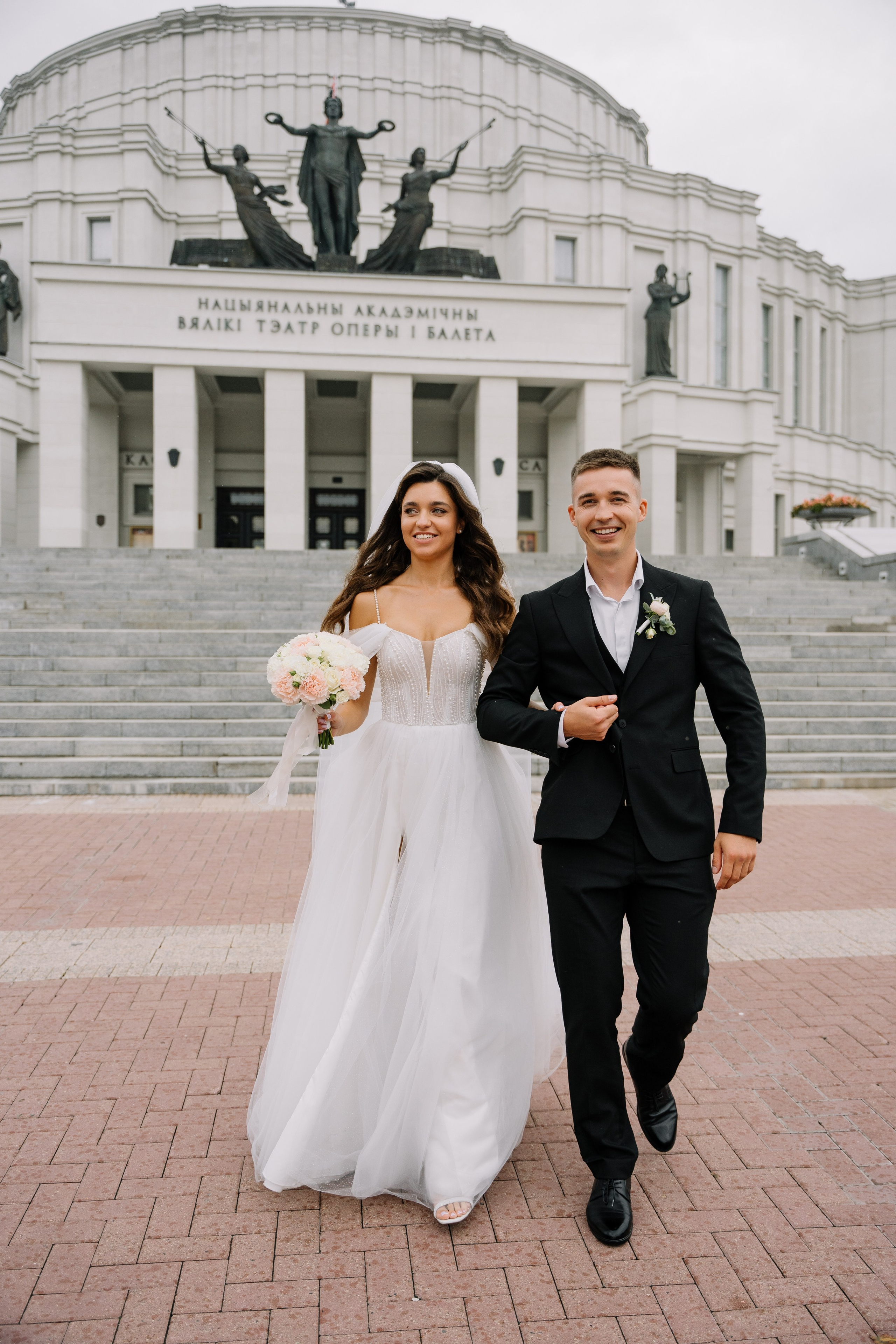 Иван & Оксана