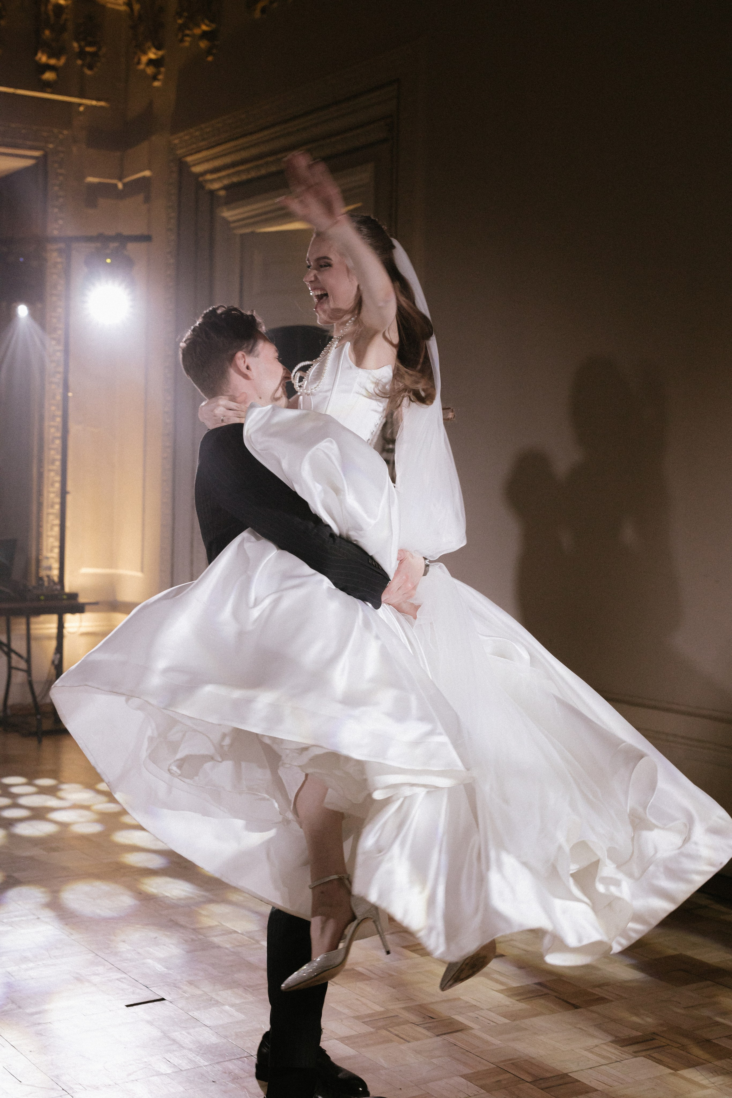 Юра + Лиза. Семейный и детский фотограф Юлия Шох