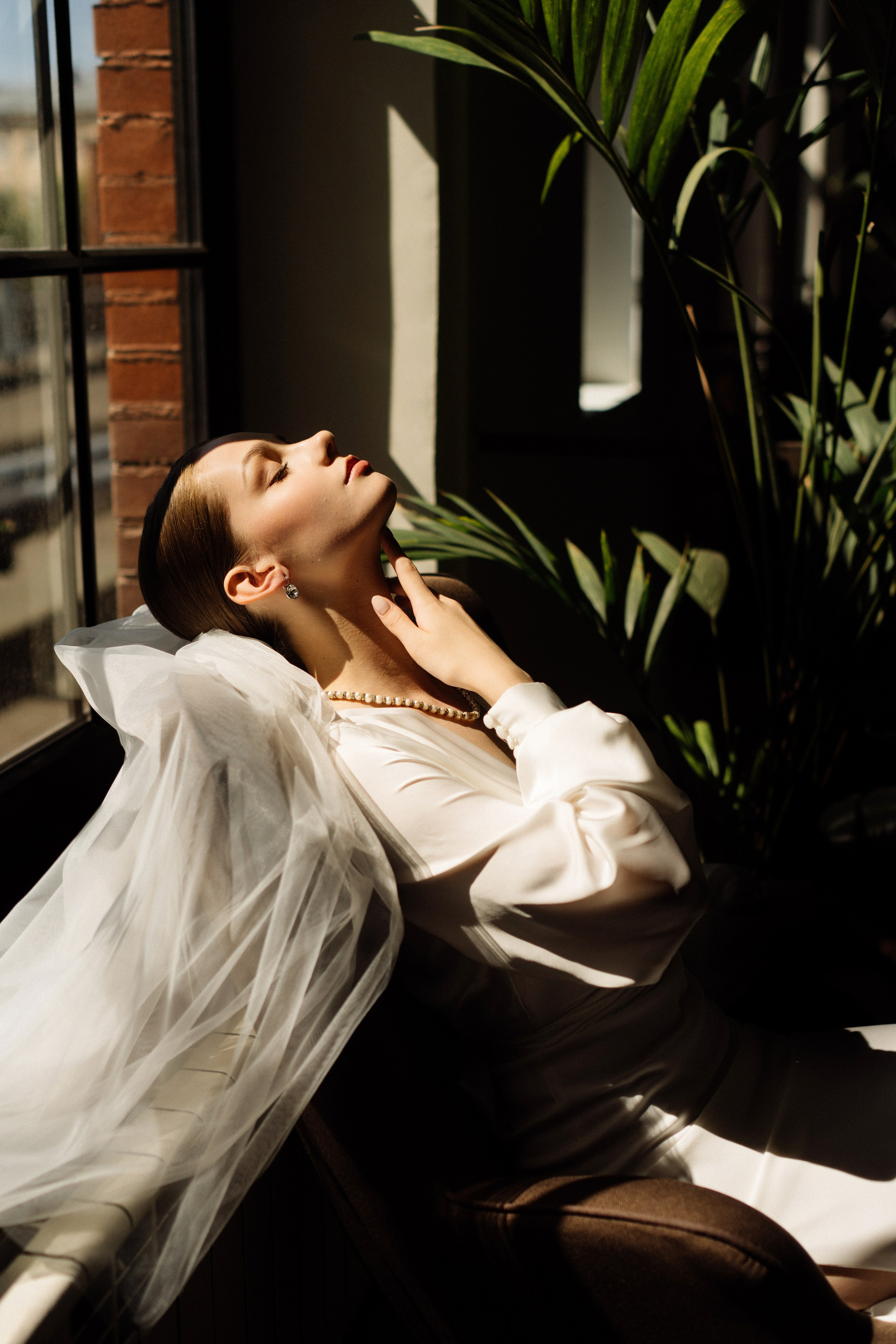 Портфолио. Свадебный и репортажный фотограф