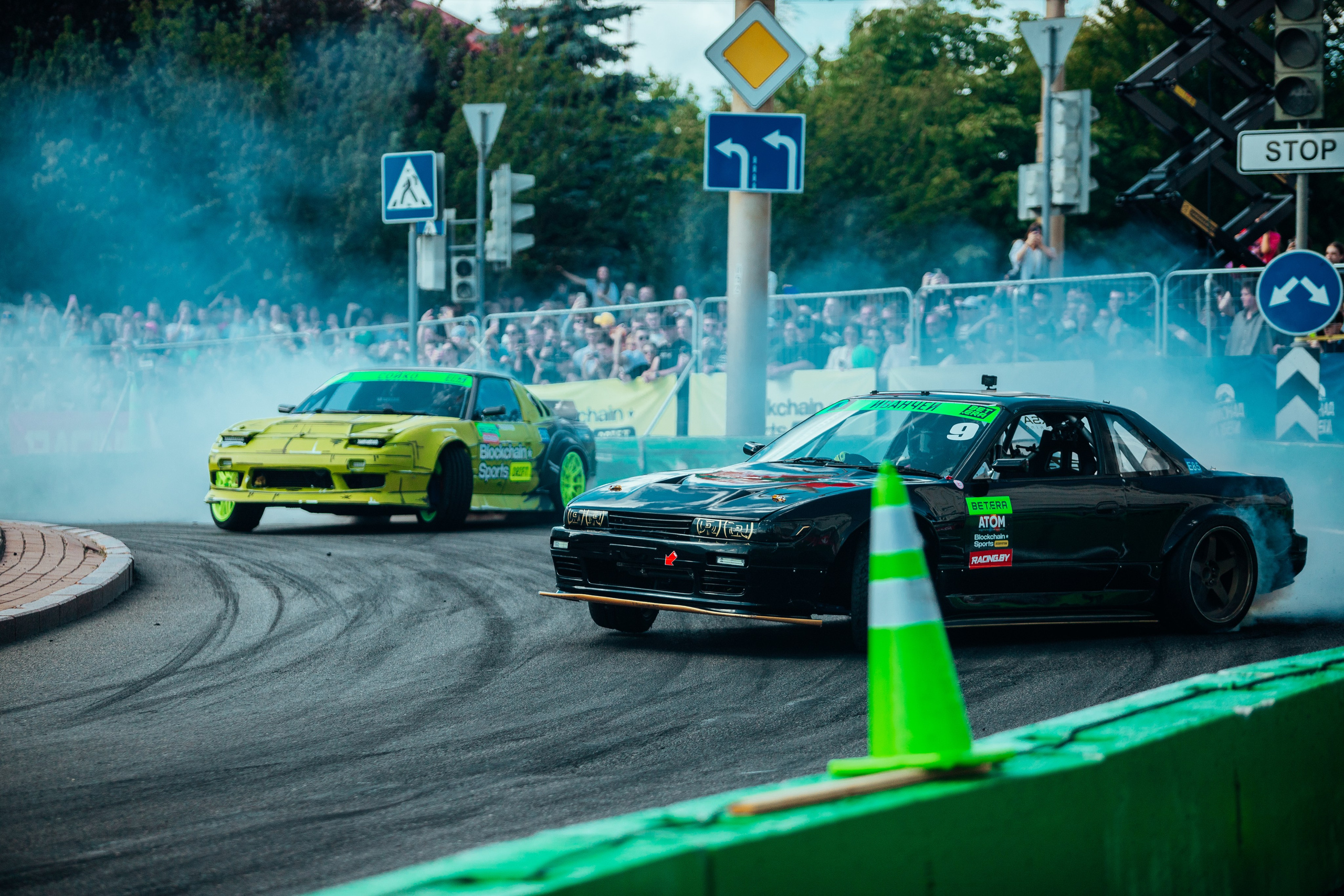 GRODNO.GP. Photographer Vladislav Voronovich