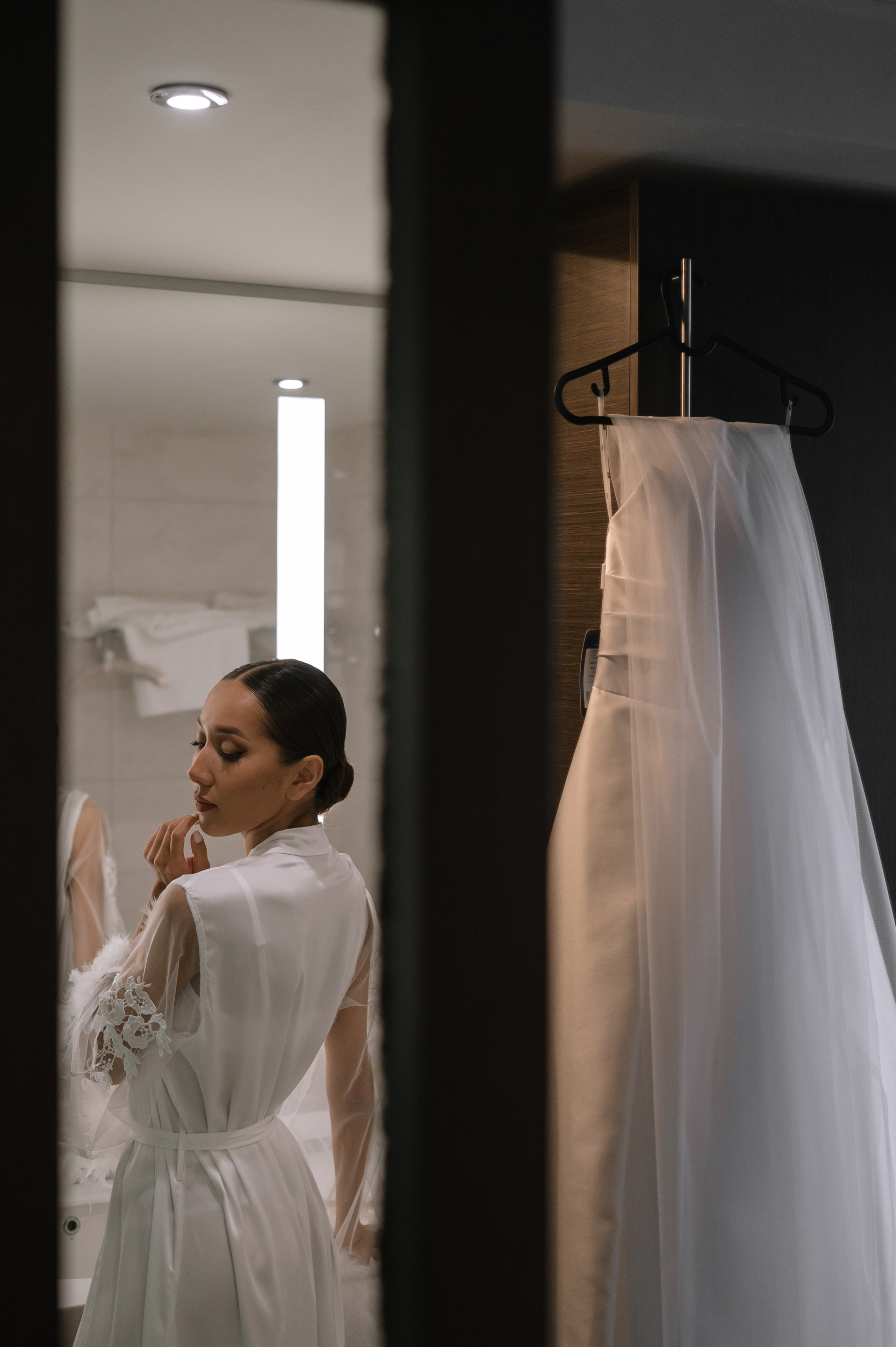 Влад и Амина. Свадебный Фотограф Уфа Егорова Анастасия