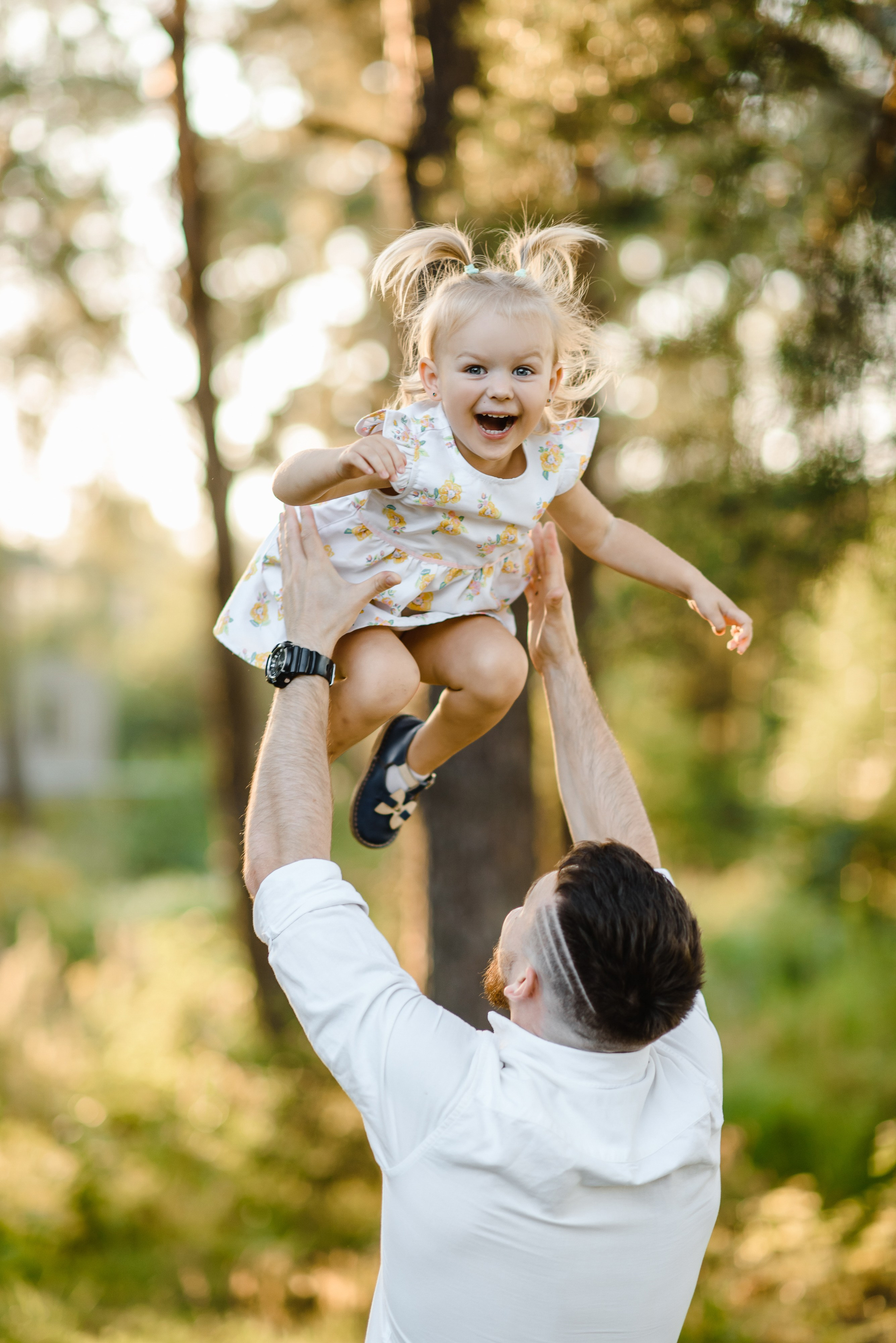 Семья Миньковых. Свадебный и семейный фотограф в Минске Алексей Пузиков