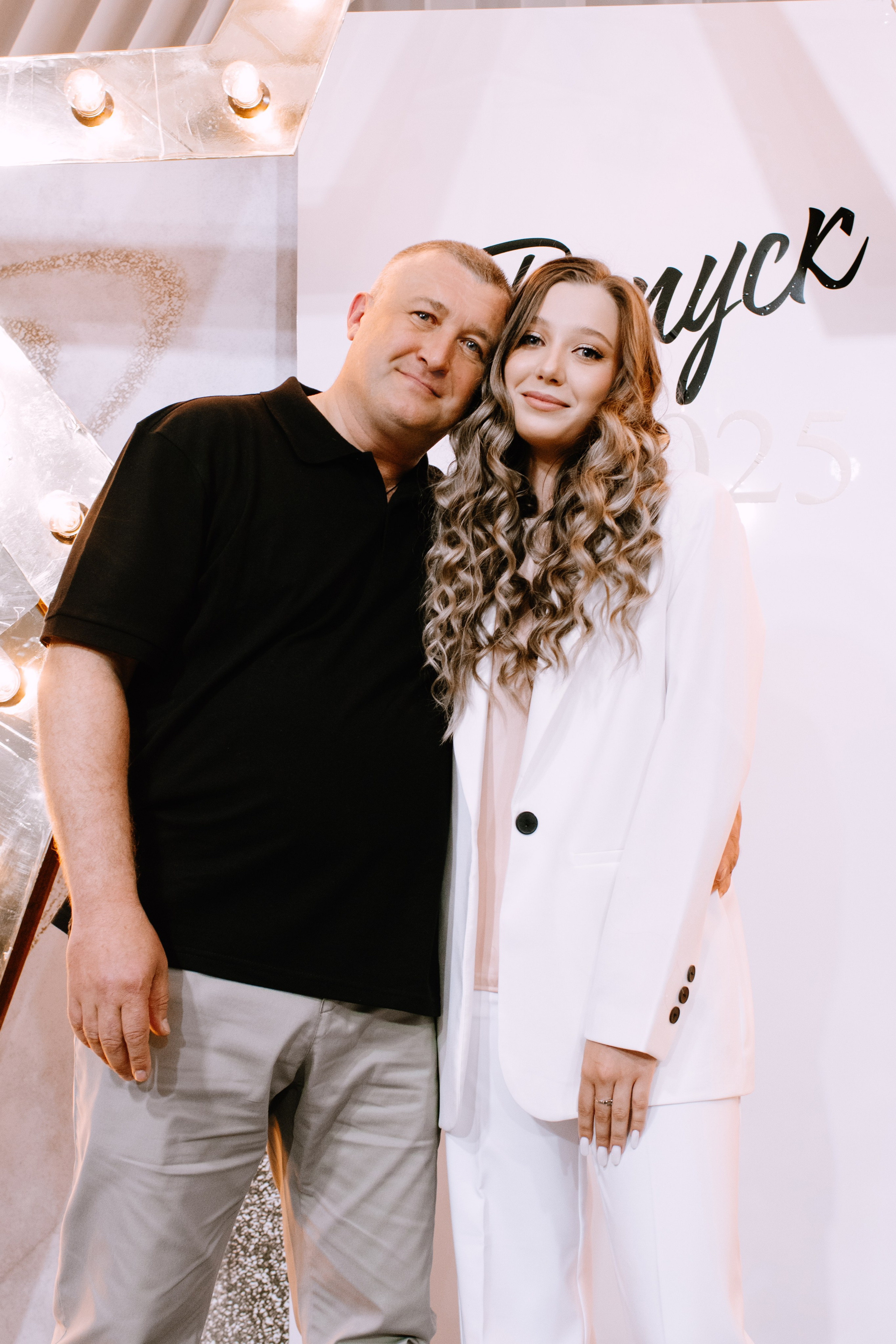 Выпускной 9 класс (Копейск). Фотограф в Челябинске Любовь Денисенко