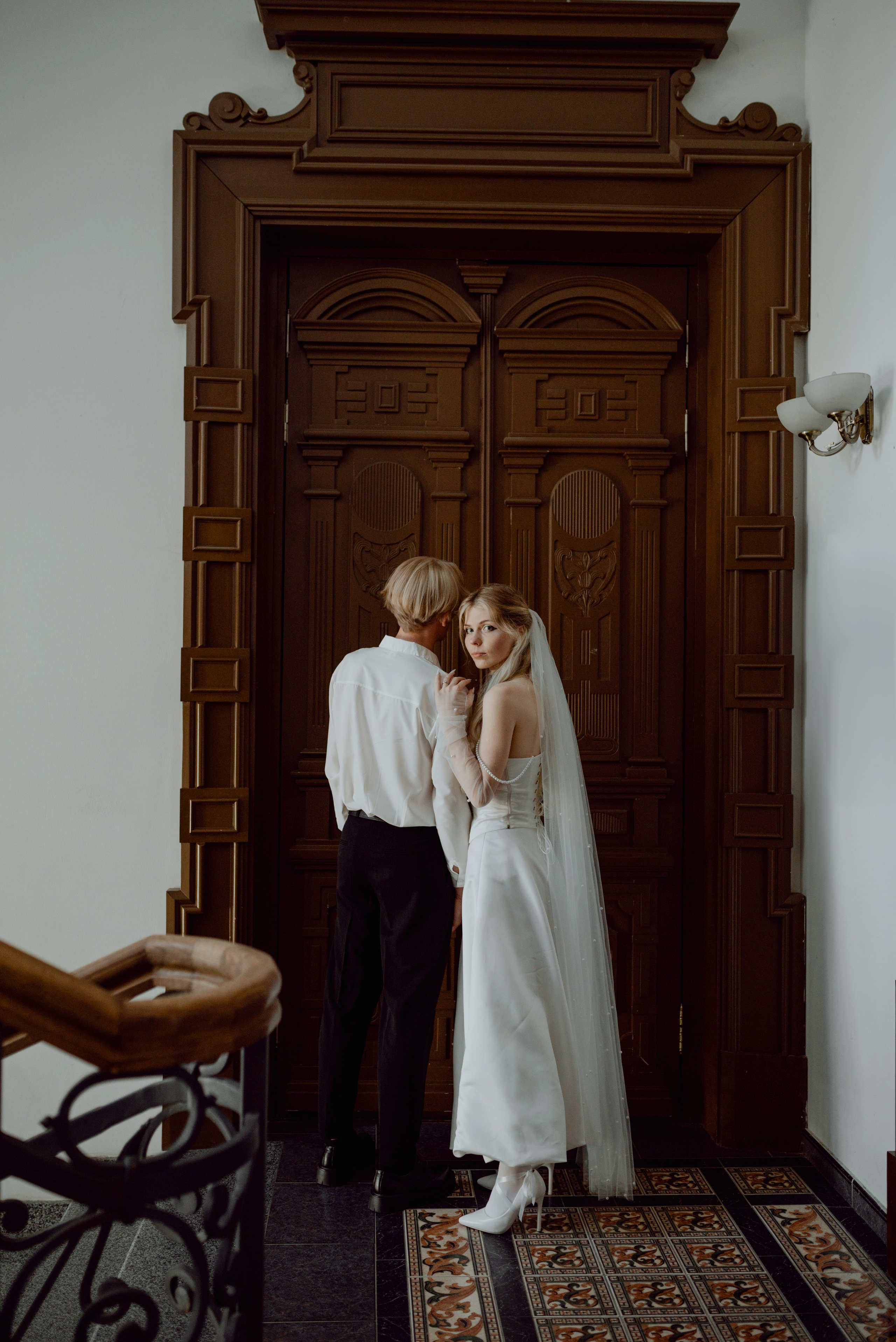 Карина и Женя. Август 2025. Свадебный фотограф в городе Минск Крохмалюк Анна