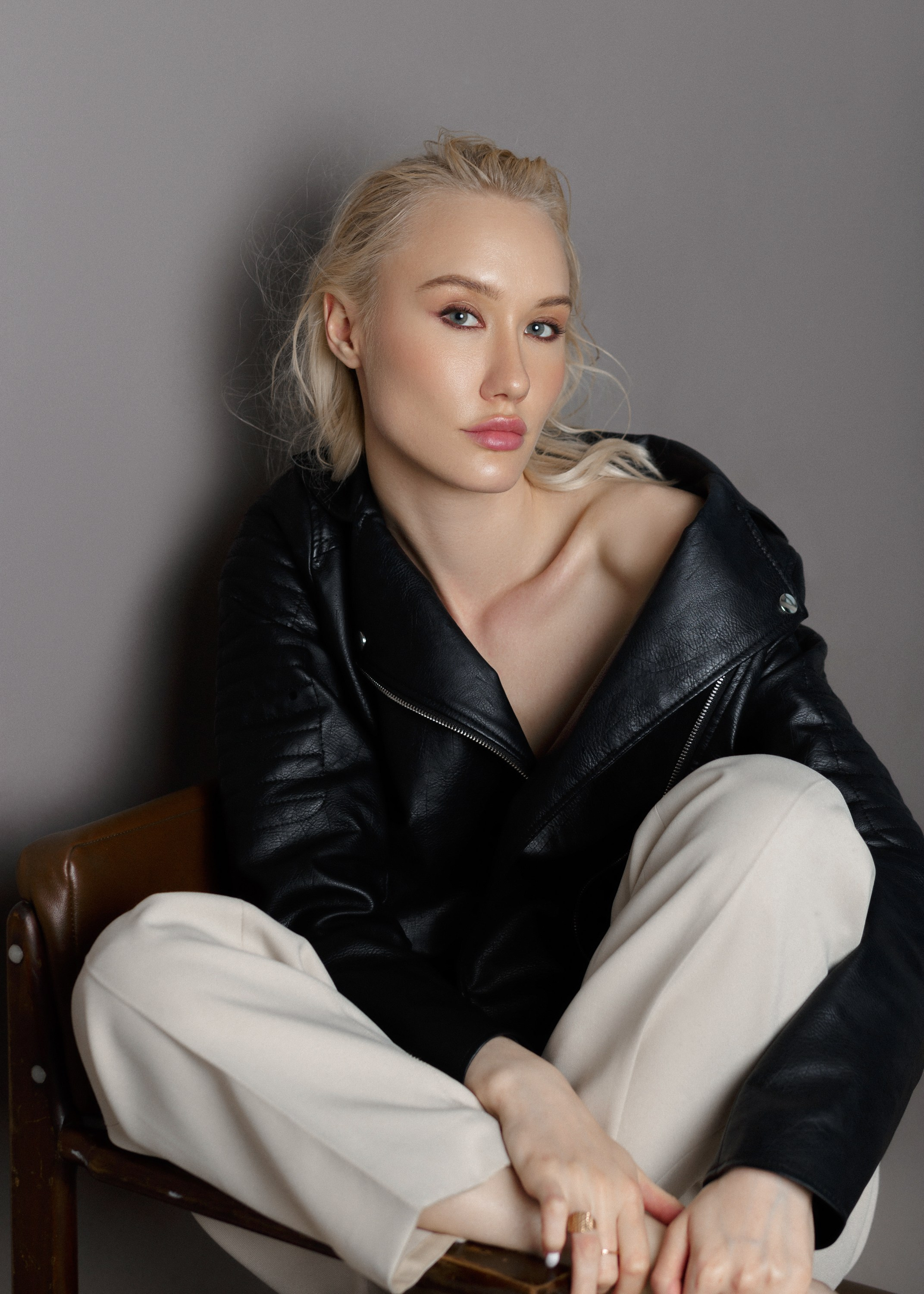 Анастасия. Shmakova Elena