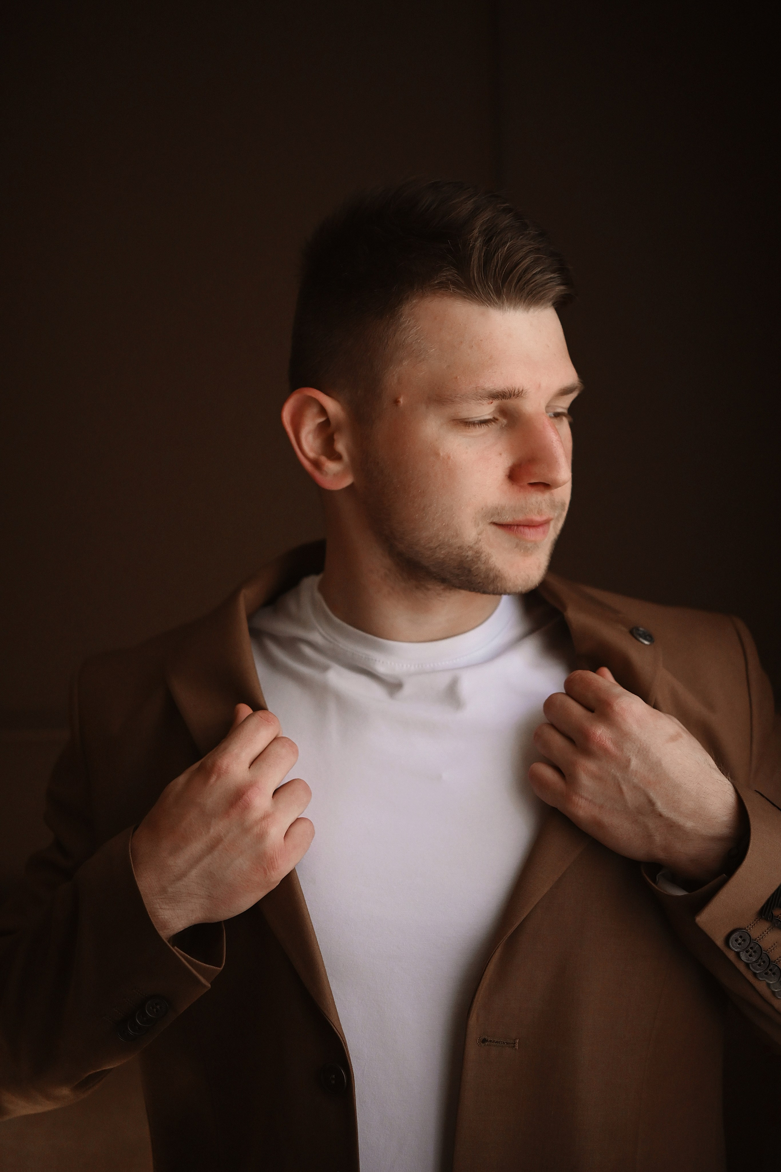 Свадьба в полдень. Ваш семейный фотограф