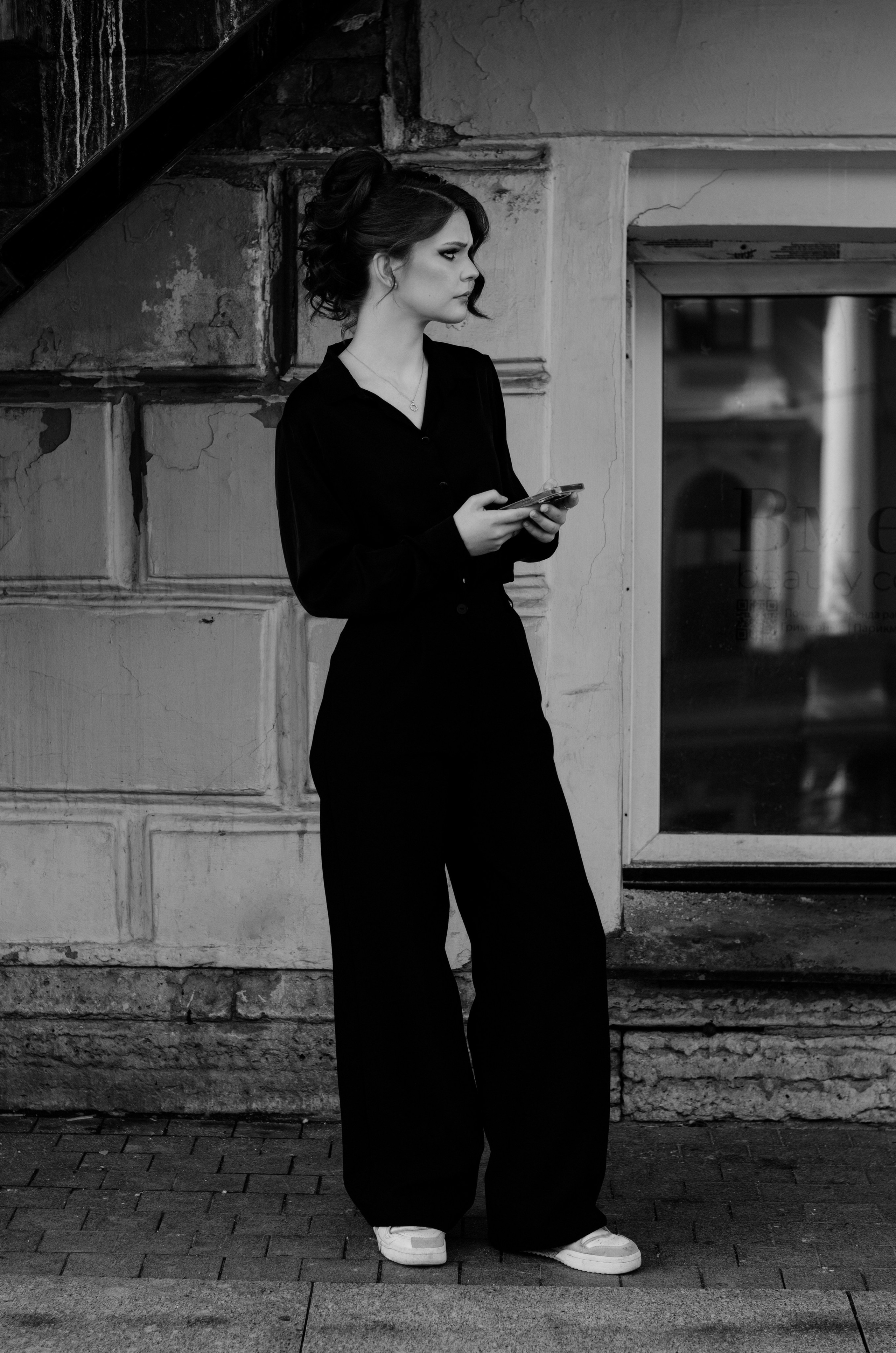 Экспресс фотосъемка с Е. Портретный и репортажный фотограф в Санкт-Петербурге Варвара Жукова