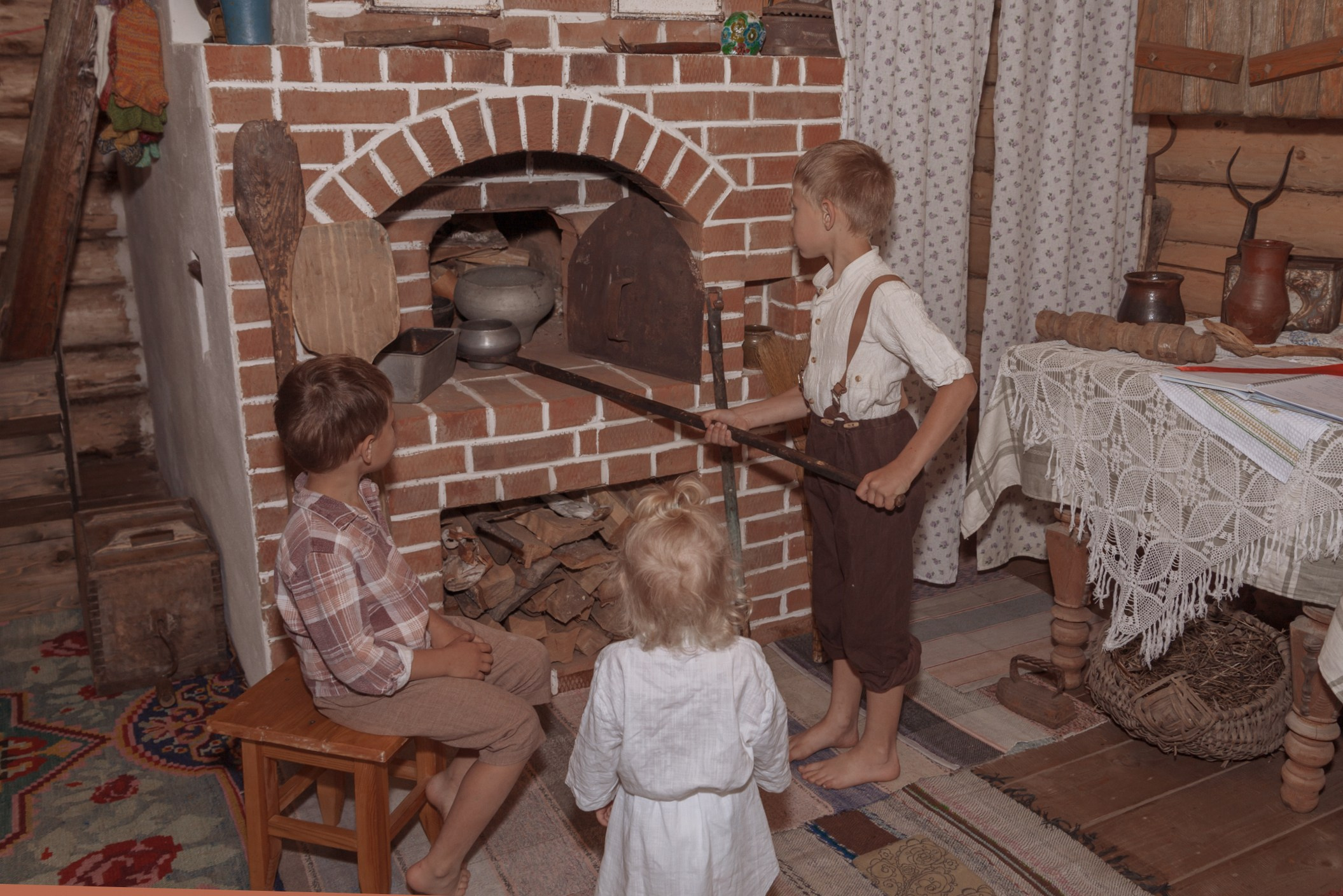 Золотоискатели. Детский и семейный фотограф в Бердске и Новосибирске Дарья Гребнева