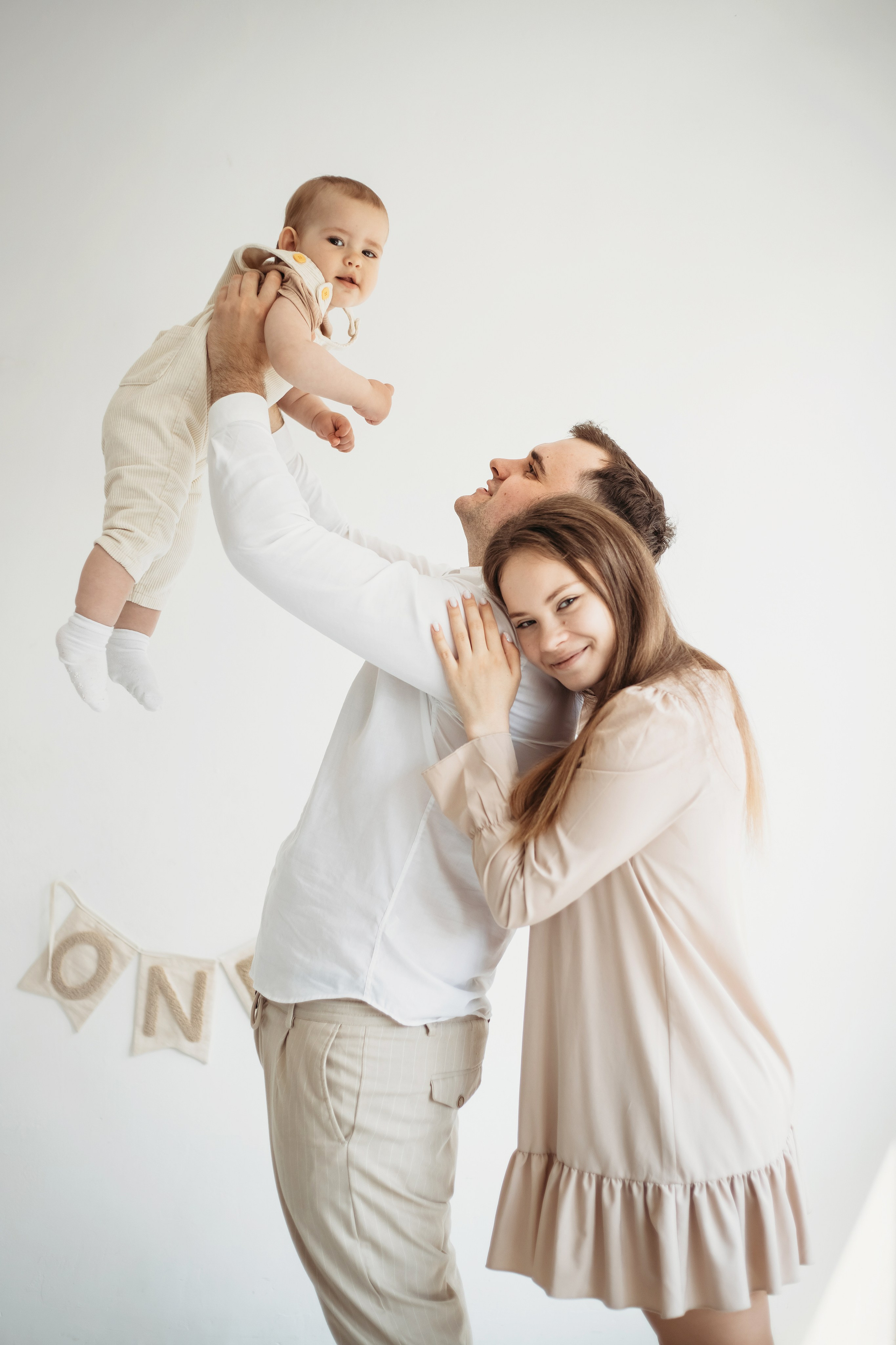 Марк. Семейный и детский фотограф Минск, Беларусь