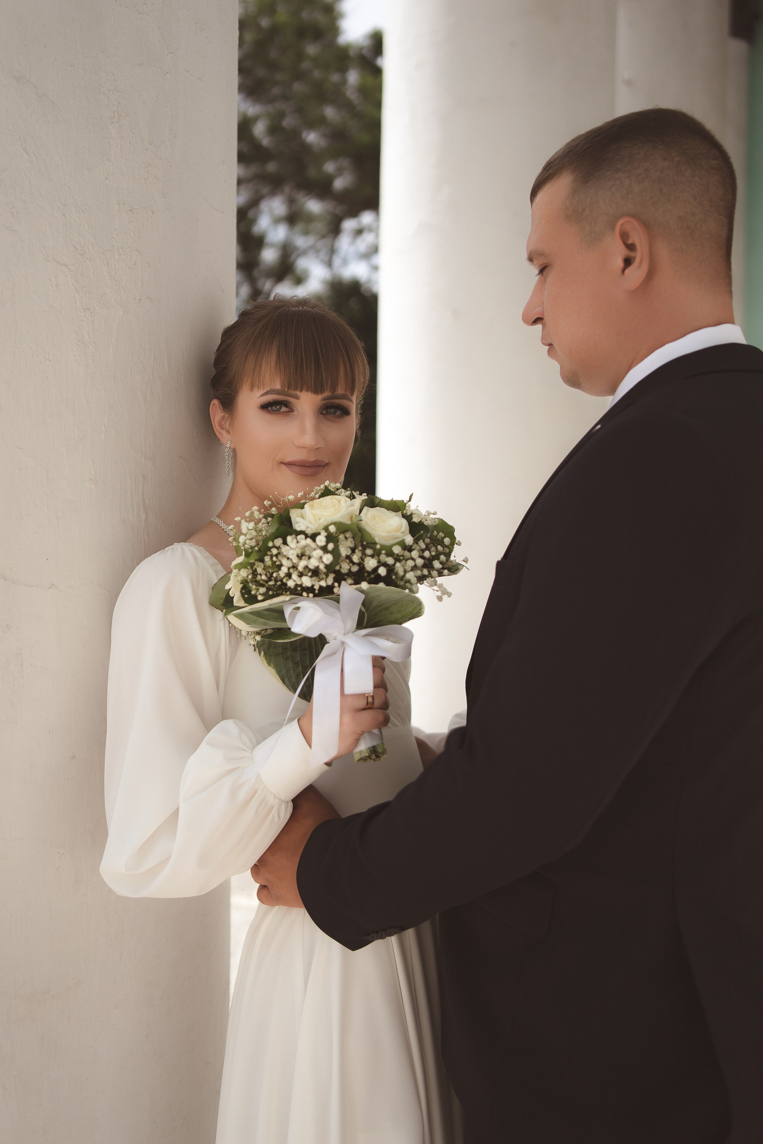 N&D. Фотограф Анна Воленщак Торез/Донецк