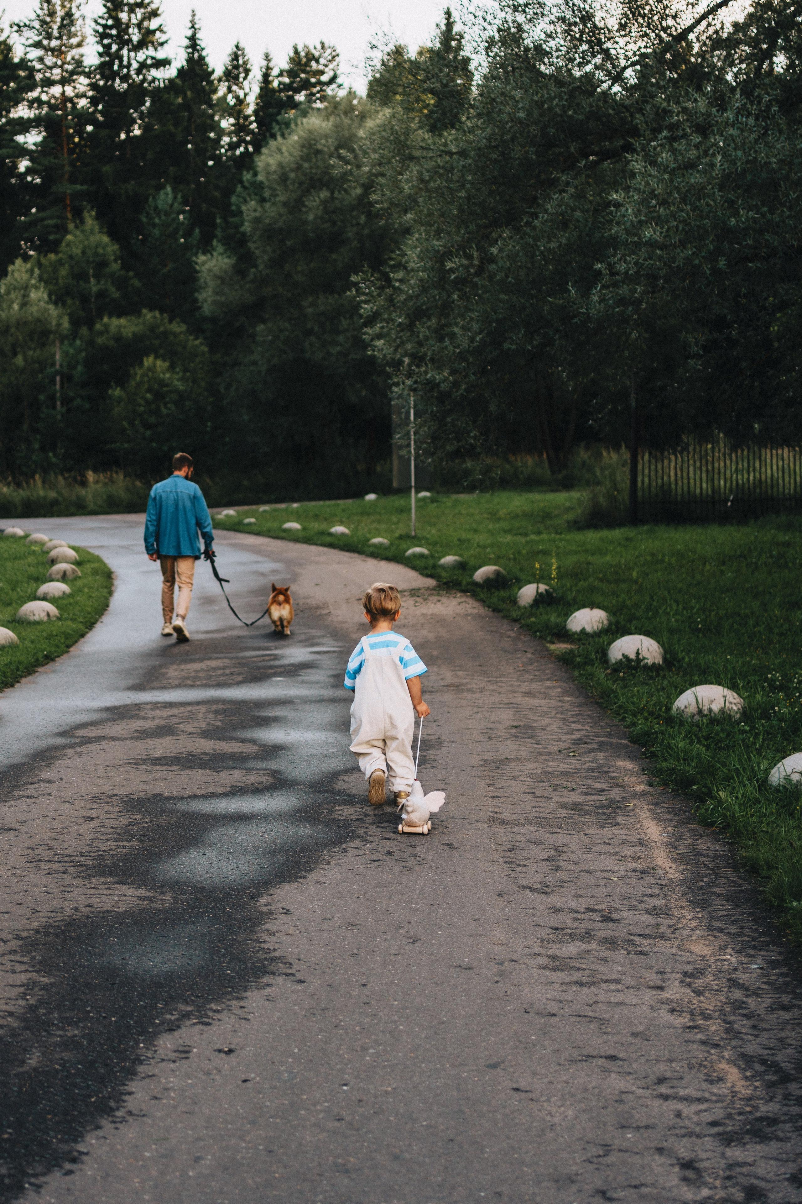 Возле маяка. Семейный и детский фотограф и видеограф в Москве, Серпухове и Тарусе Валерия Сорокина