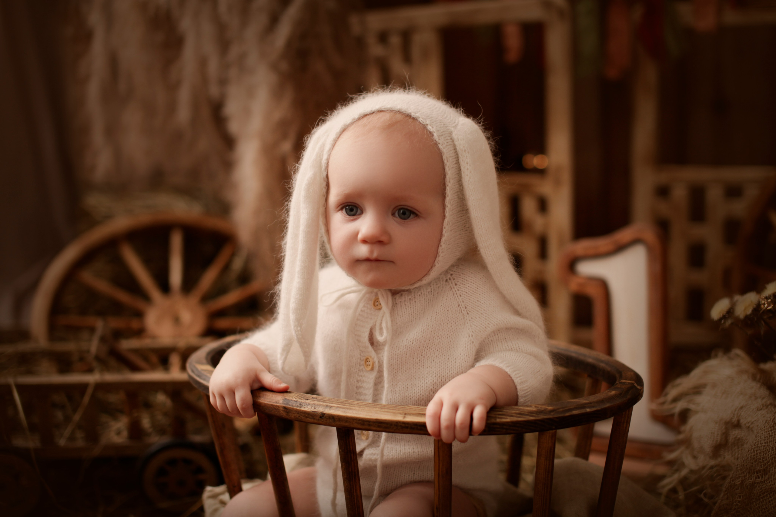 Годовасие. Художественная фотография