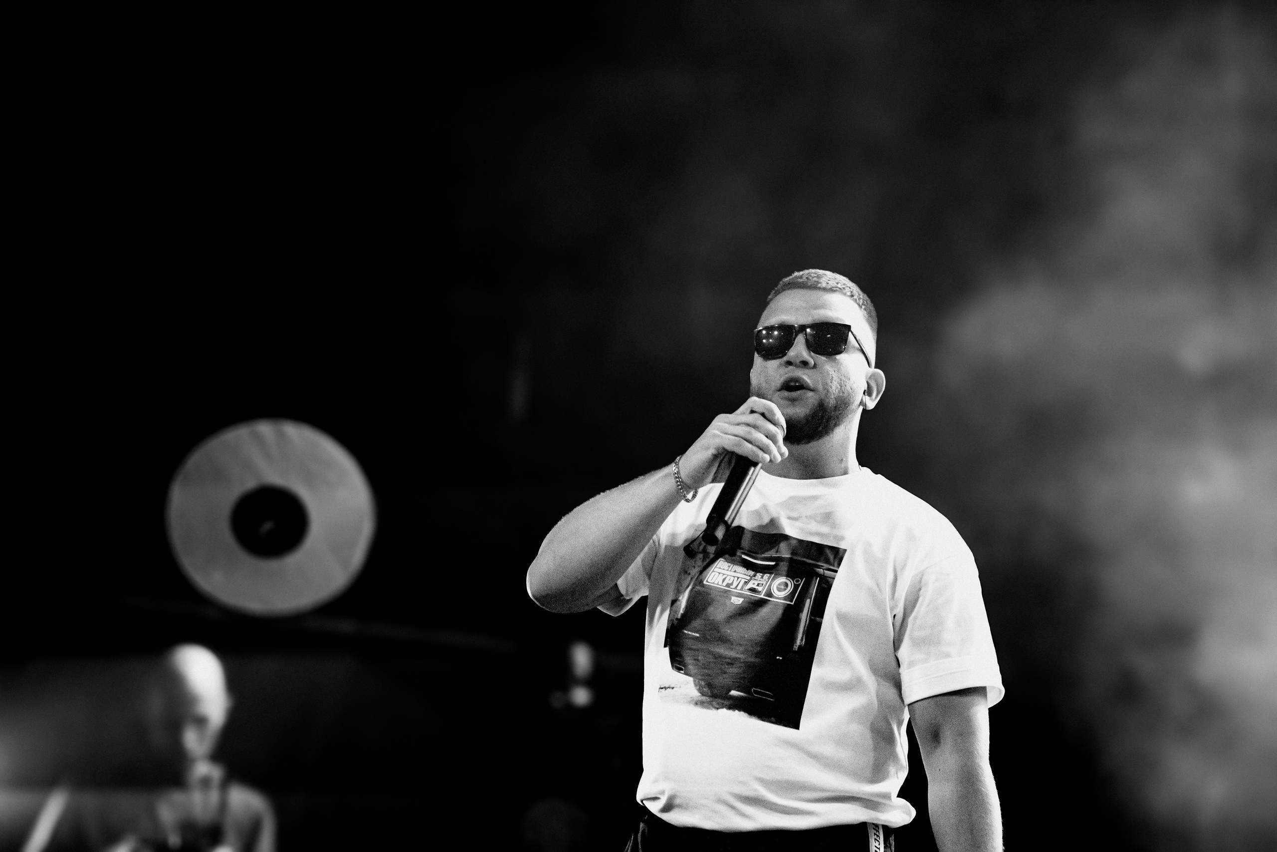 Восточный округ & 4К Свобода холл. ФОТОГРАФ ЕКАТЕРИНБУРГ