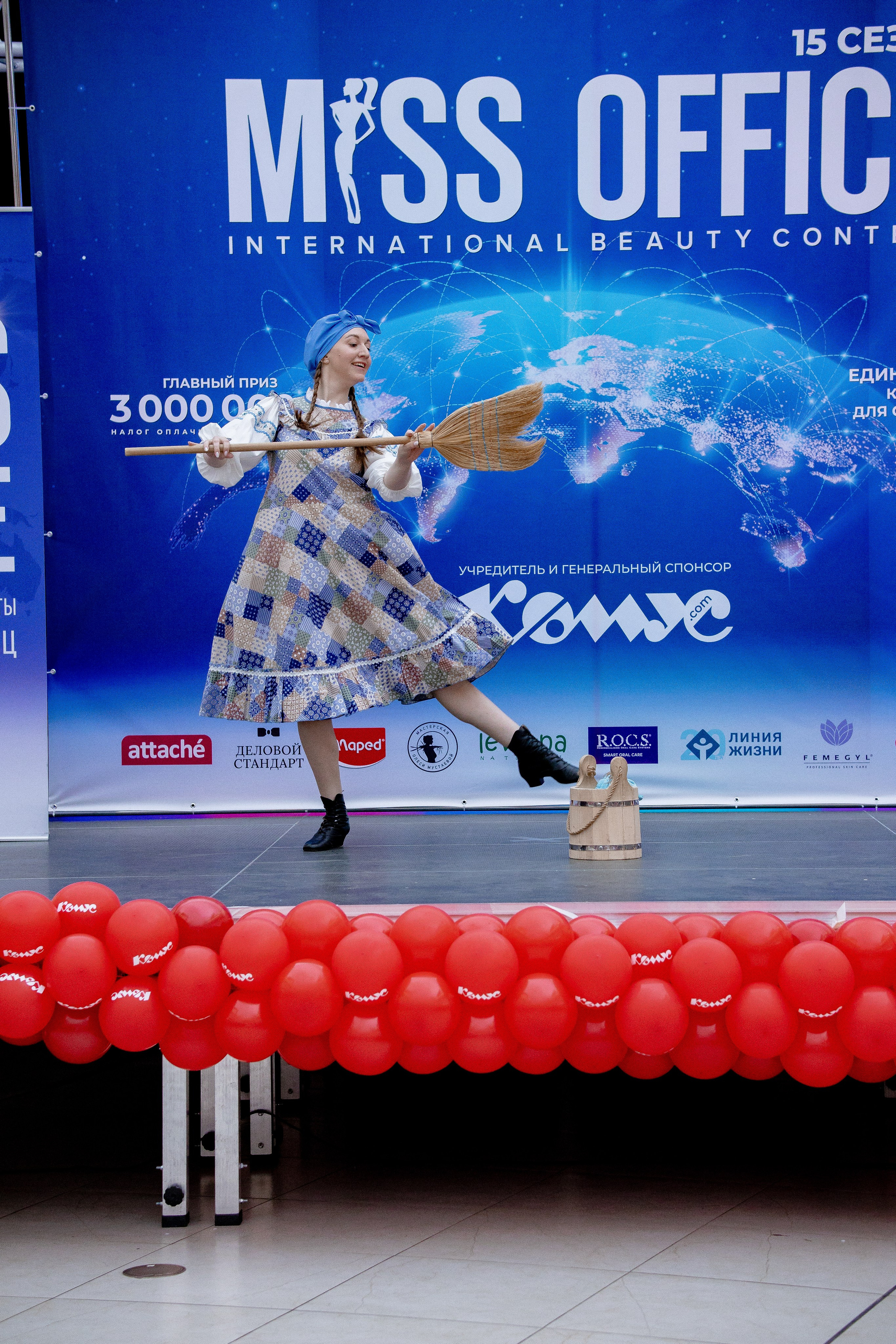 Miss office 2024 | Ekaterinburg VEERMALL. ФОТОГРАФ ЕКАТЕРИНБУРГ