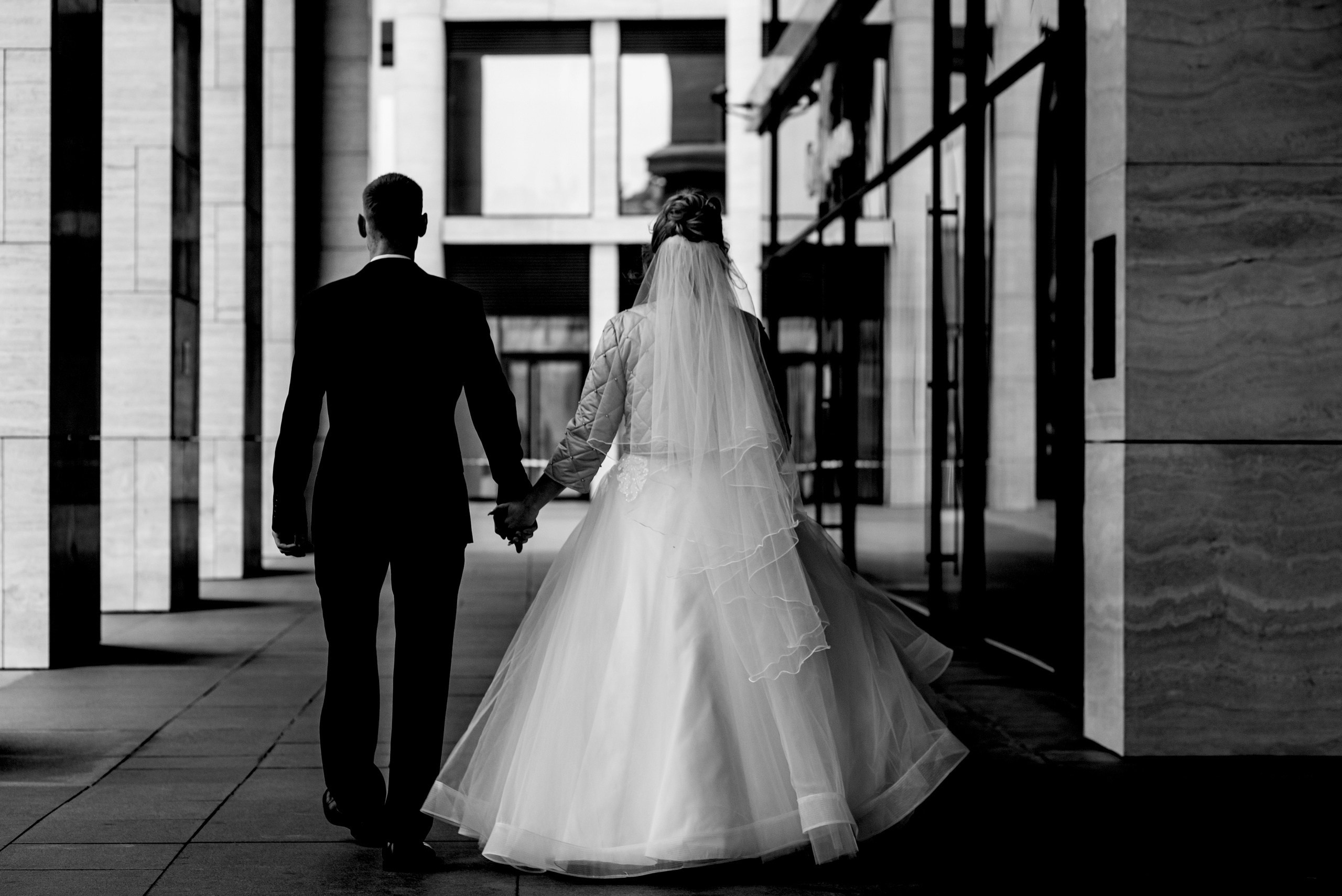 Свадебные съёмки. Денис Сизанов | Профессиональная фото и видеосъемка