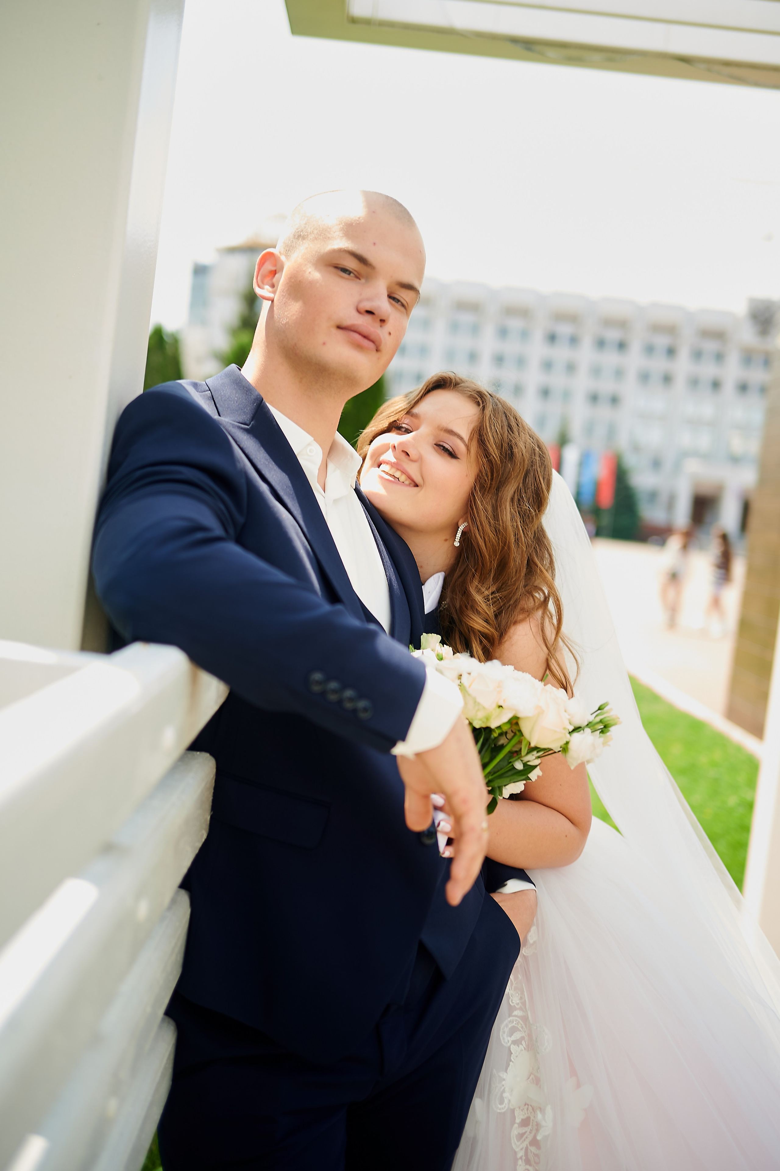 I&I. Профессиональный репортажный фотограф в Самаре Никита Королев