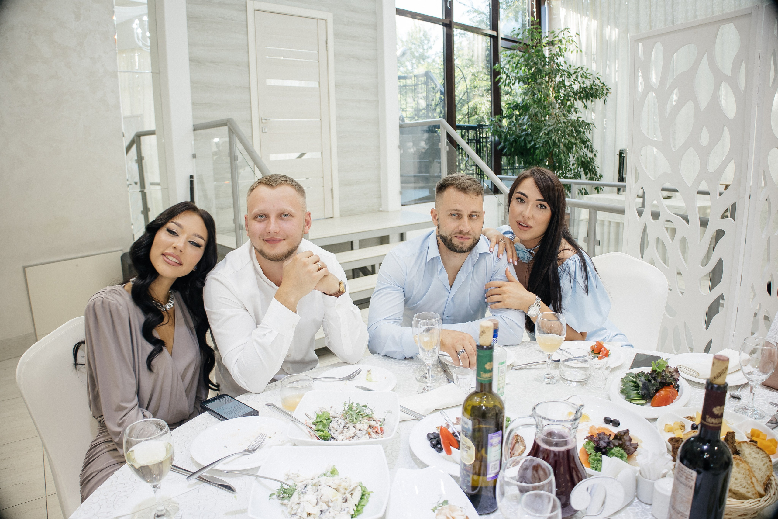 Полный свадебный день. Фотограф в Иркутске