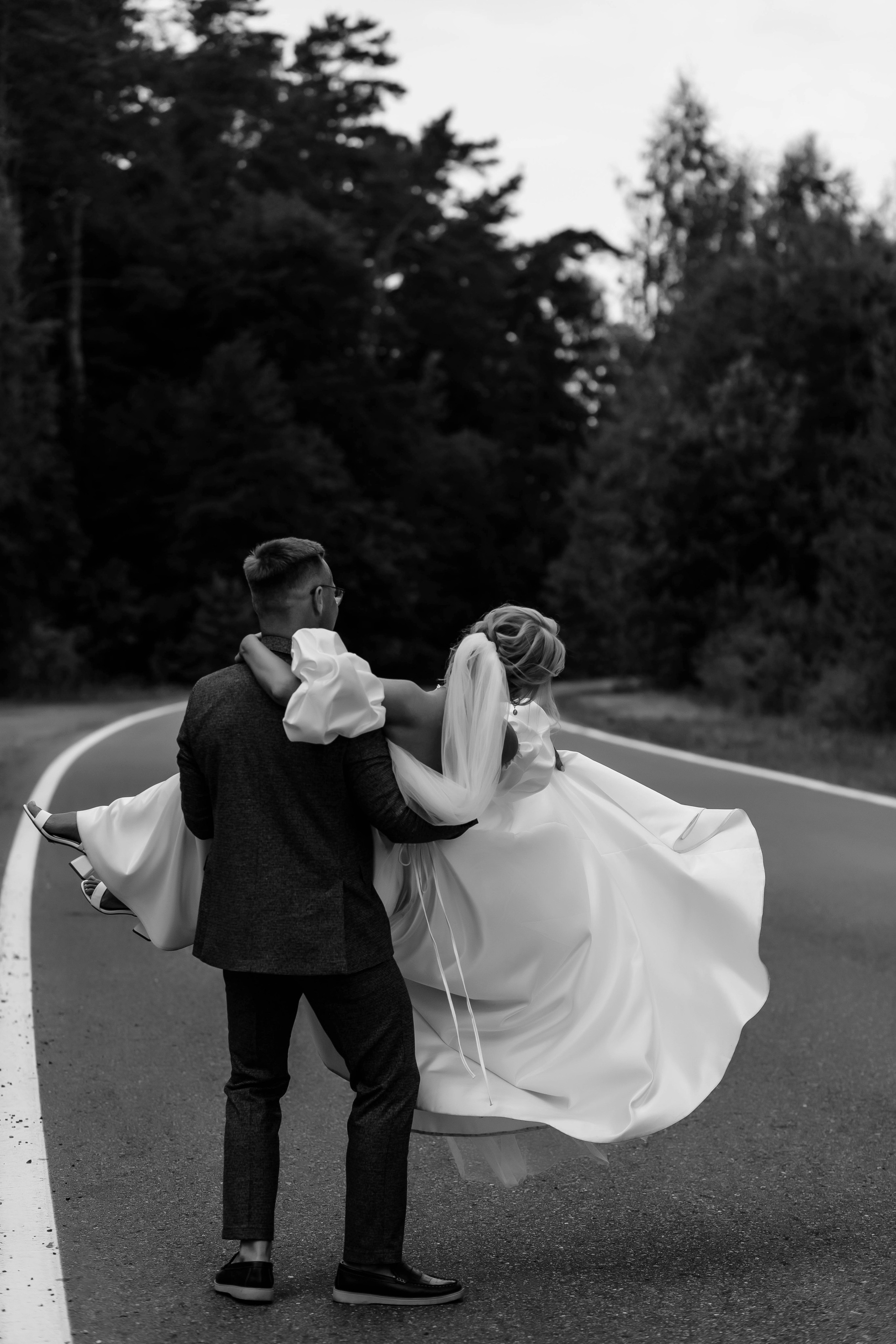 Настя и Игорь. Свадебный и семейный фотограф Юлия Виноградова