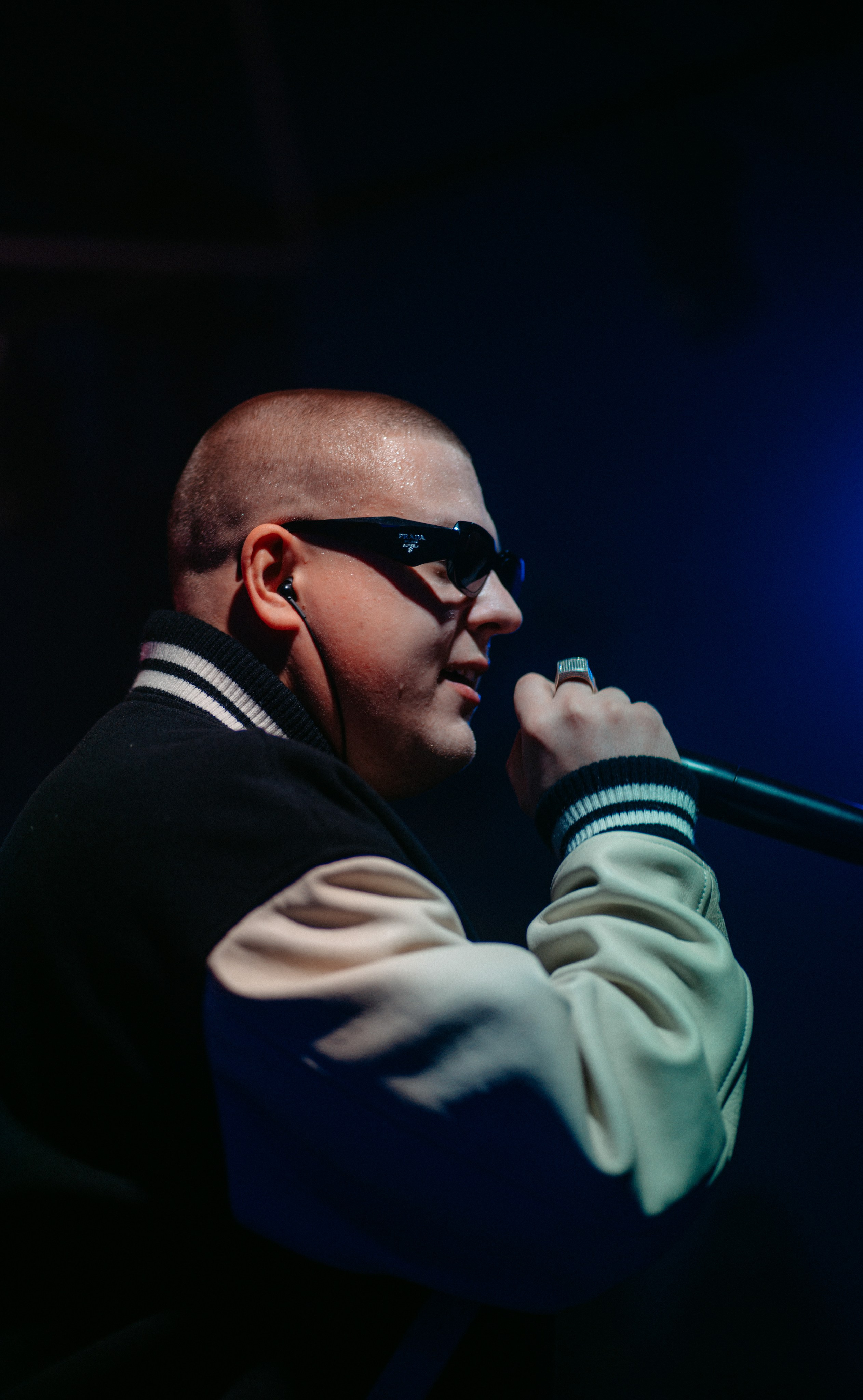 Alblak 52, Custom 4 years / 2024. Саша Копылов, фотограф в Казани