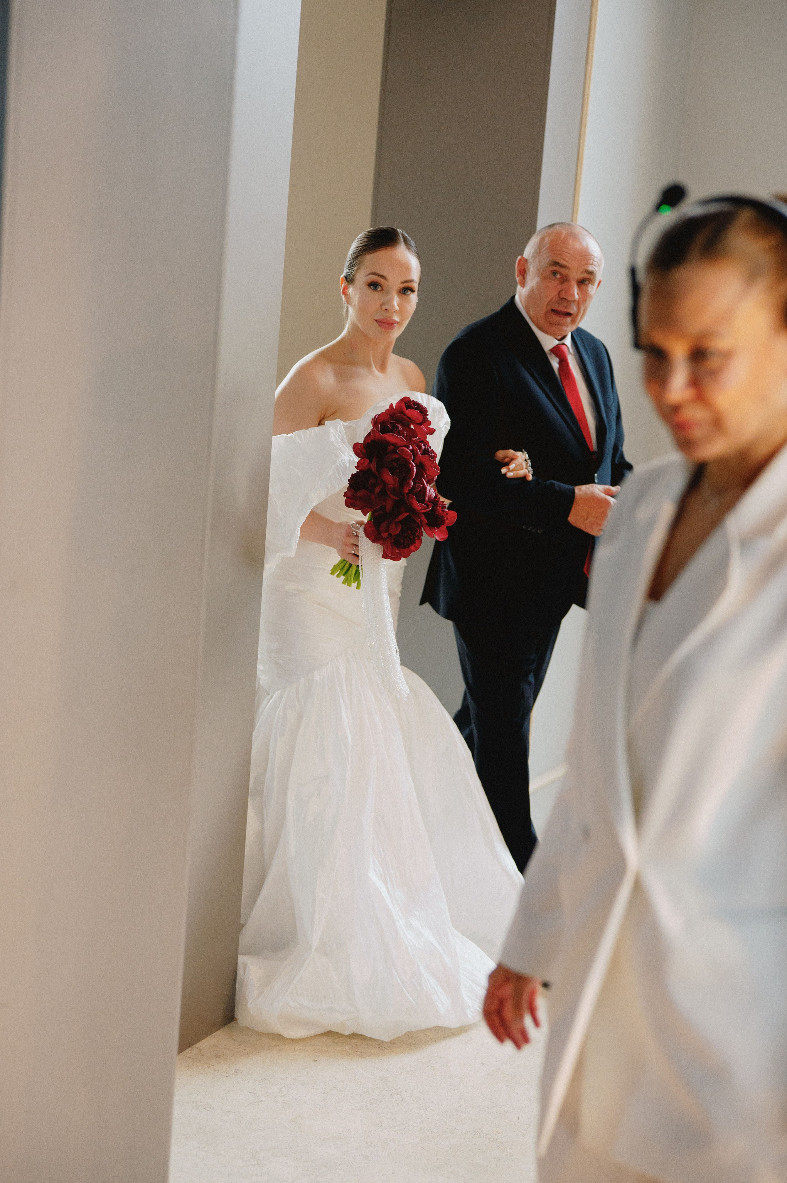 Анастасия и Карен. Репортажный и свадебный фотограф в Сургуте