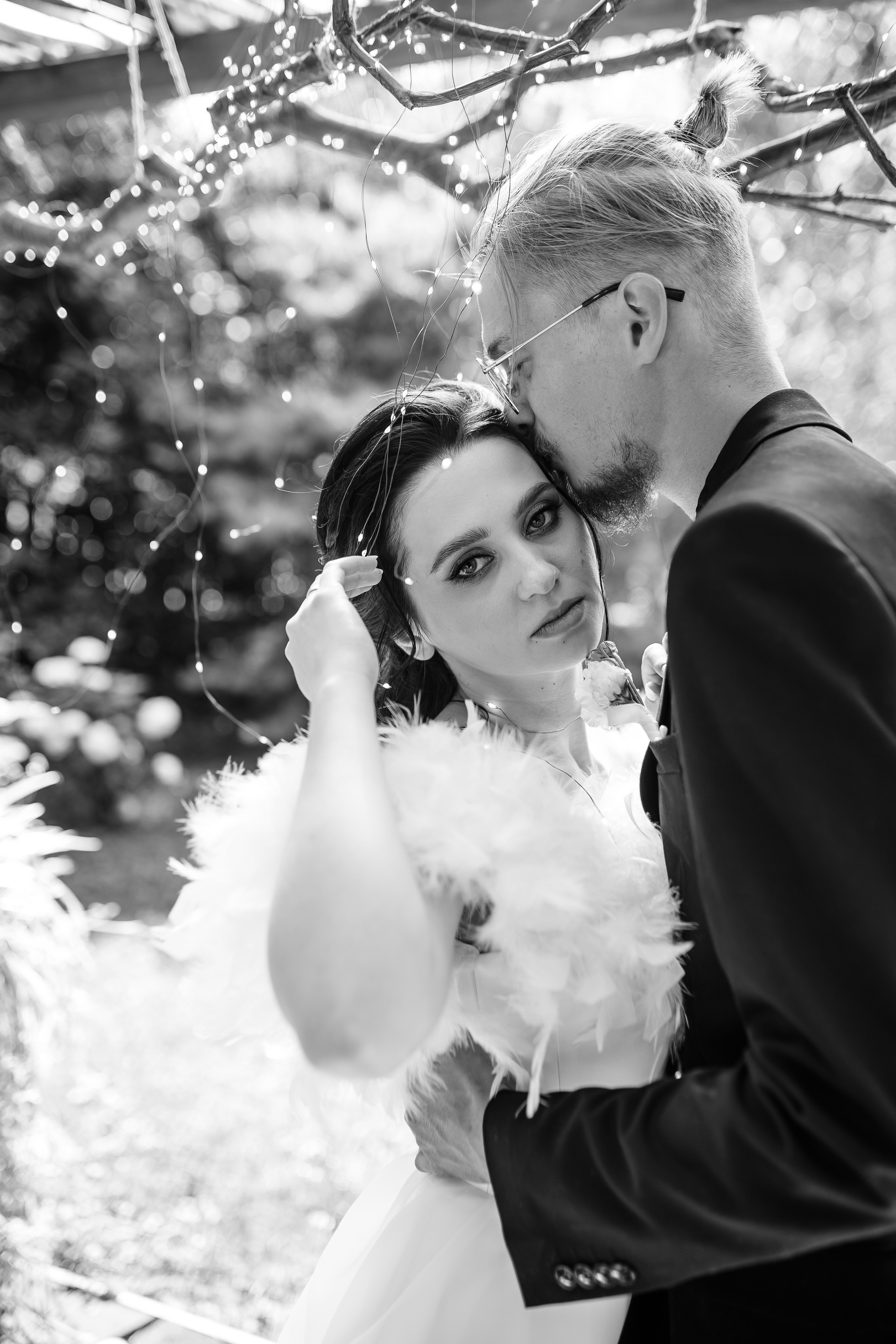 Валентин и Анастасия. Свадебный и семейный фотограф в Туле и области Маша Костина