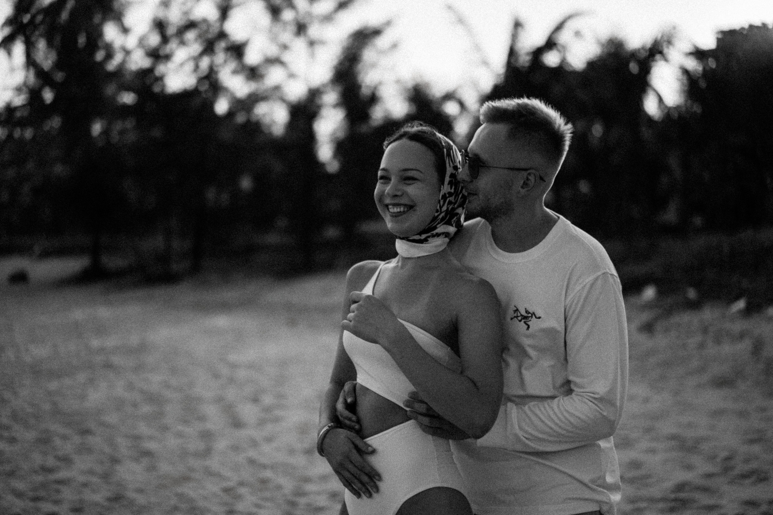 Юлия и Антон Vietnam Da Nang. Главная