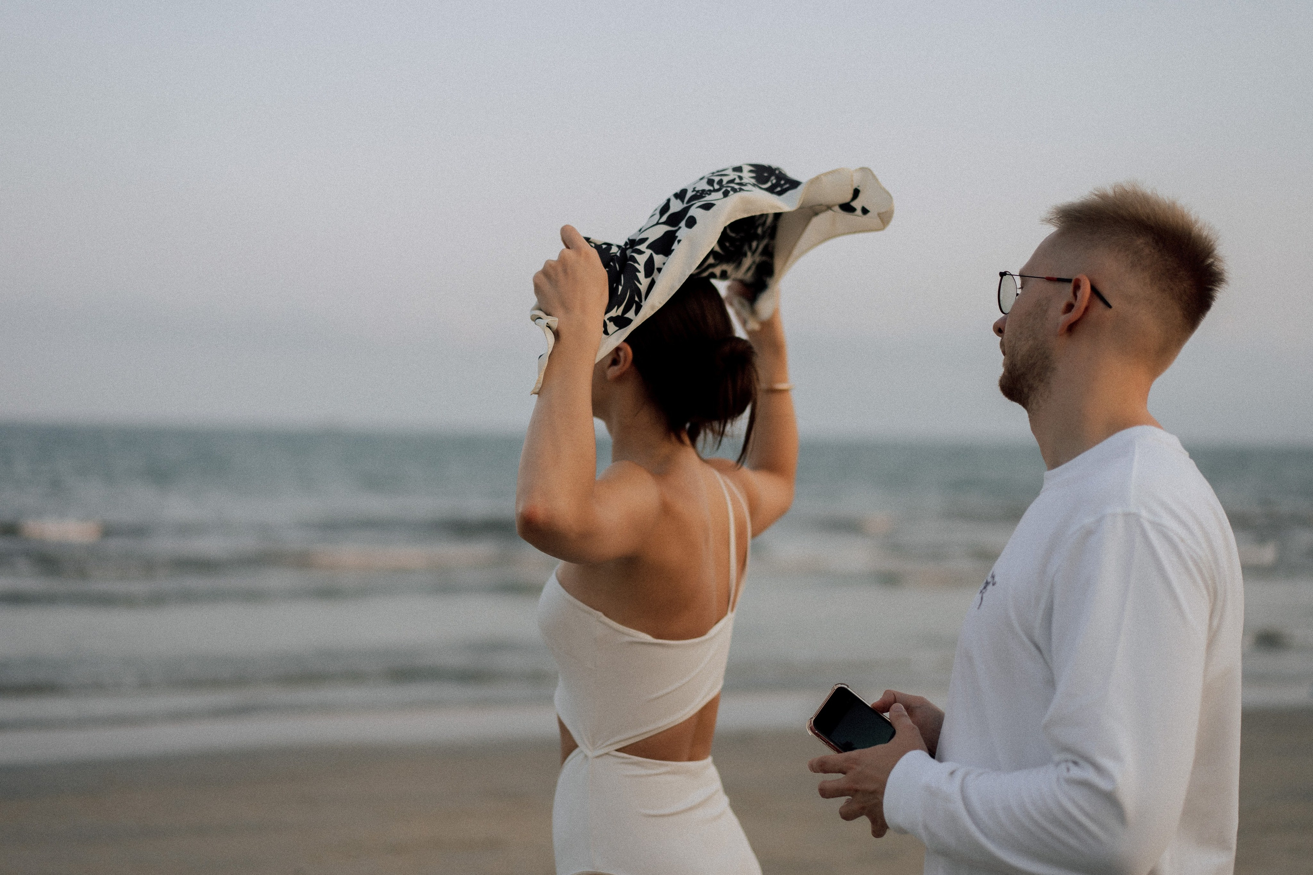 Юлия и Антон Vietnam Da Nang. Главная