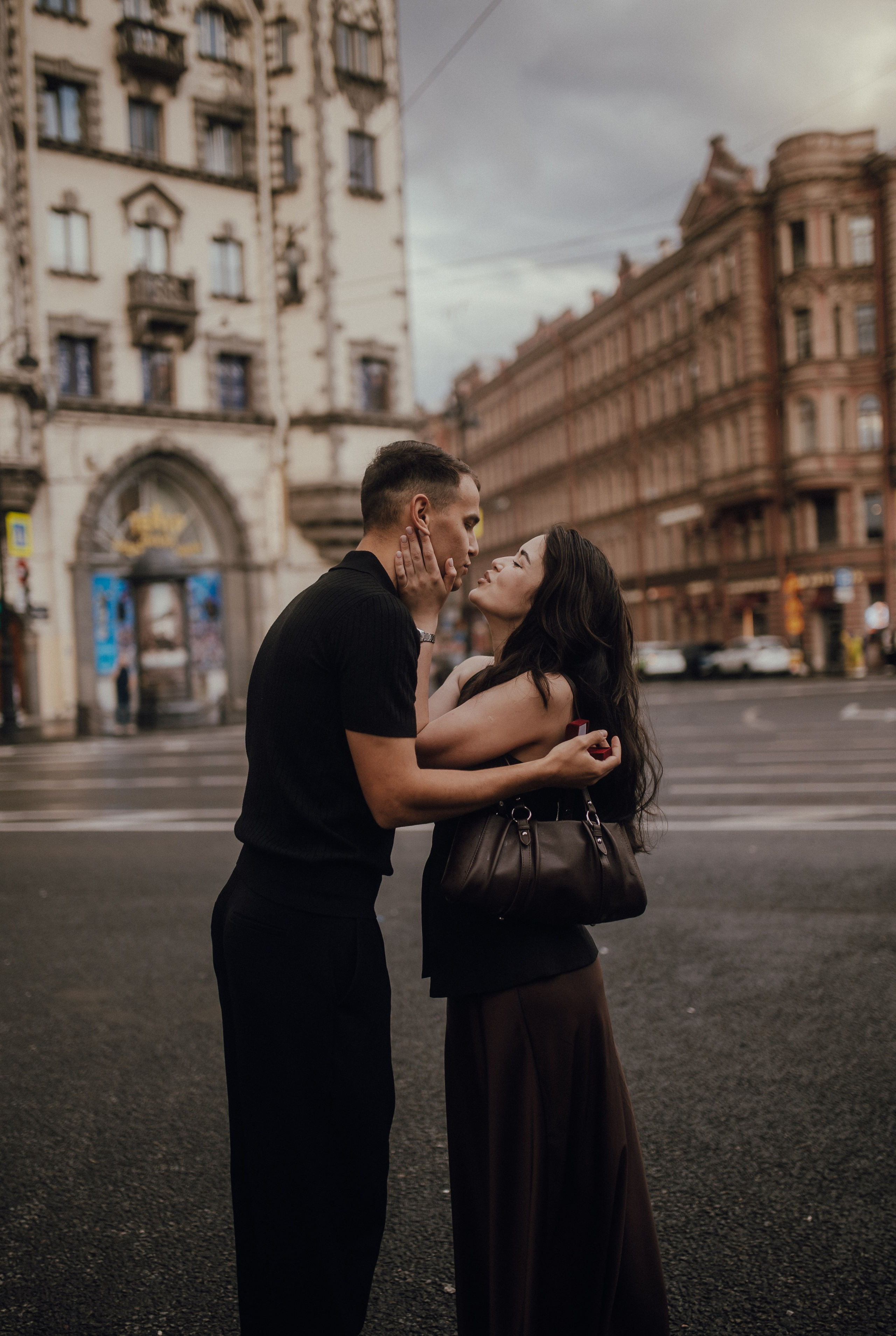 Педложение. Фотограф в Санкт Петербурге Лара Великова