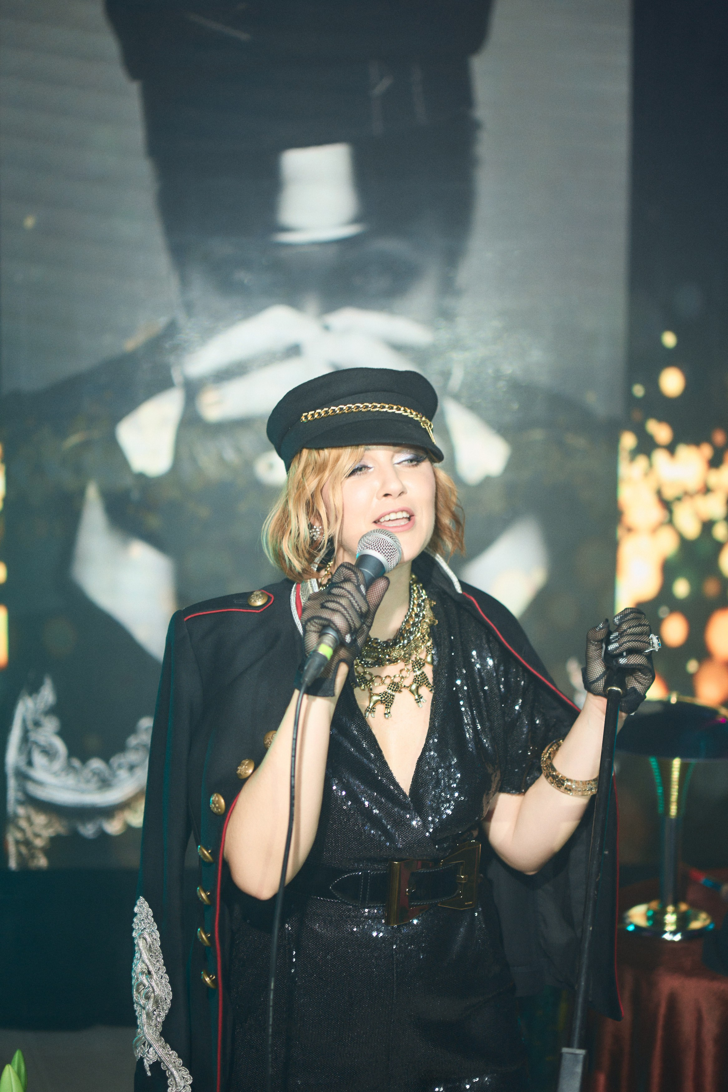 День рождения Ольги. Фотограф Олег Сотник