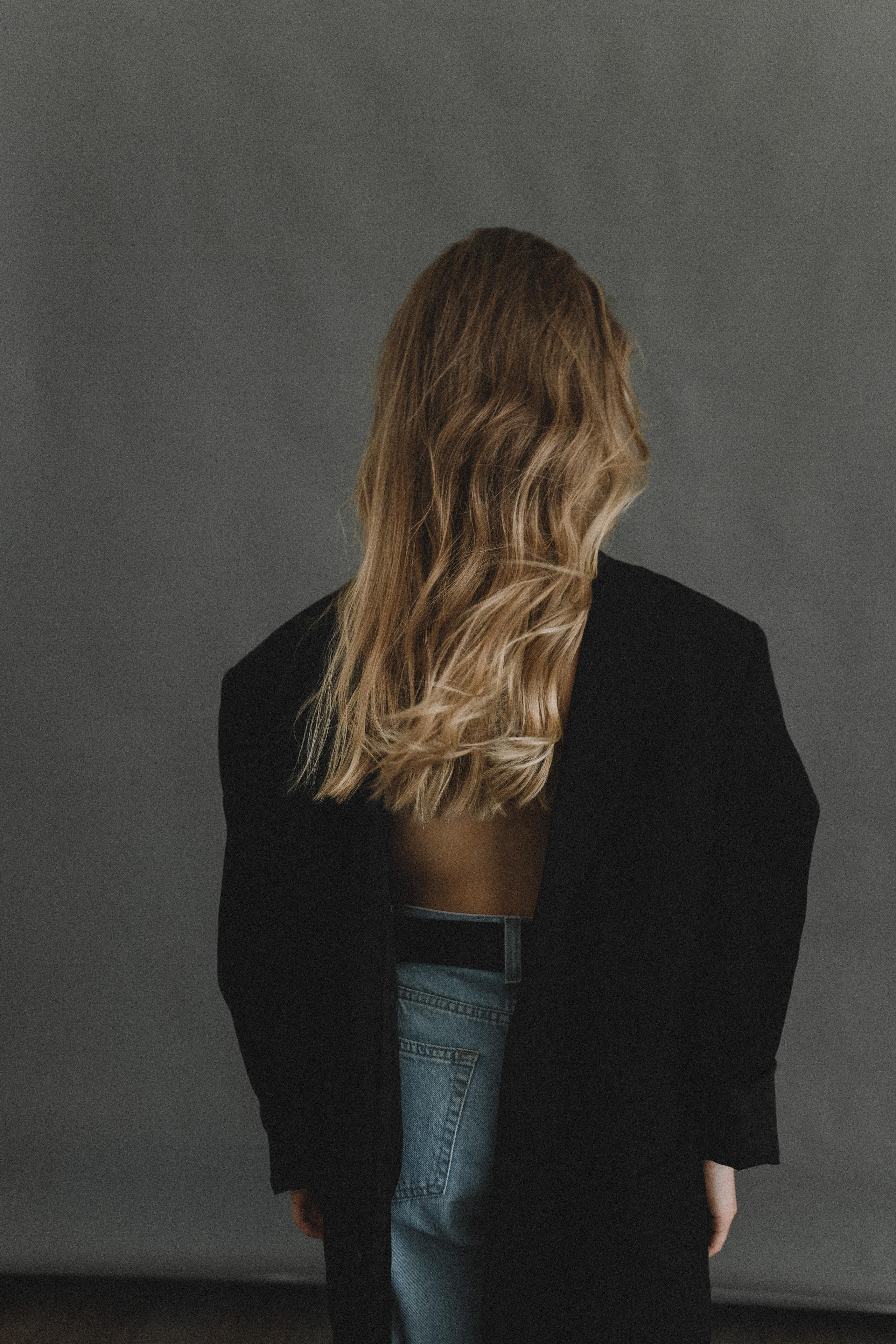 Alice | Одиночная фотосессия. Фотограф в Санкт-Петербурге Ангелина Вражевская