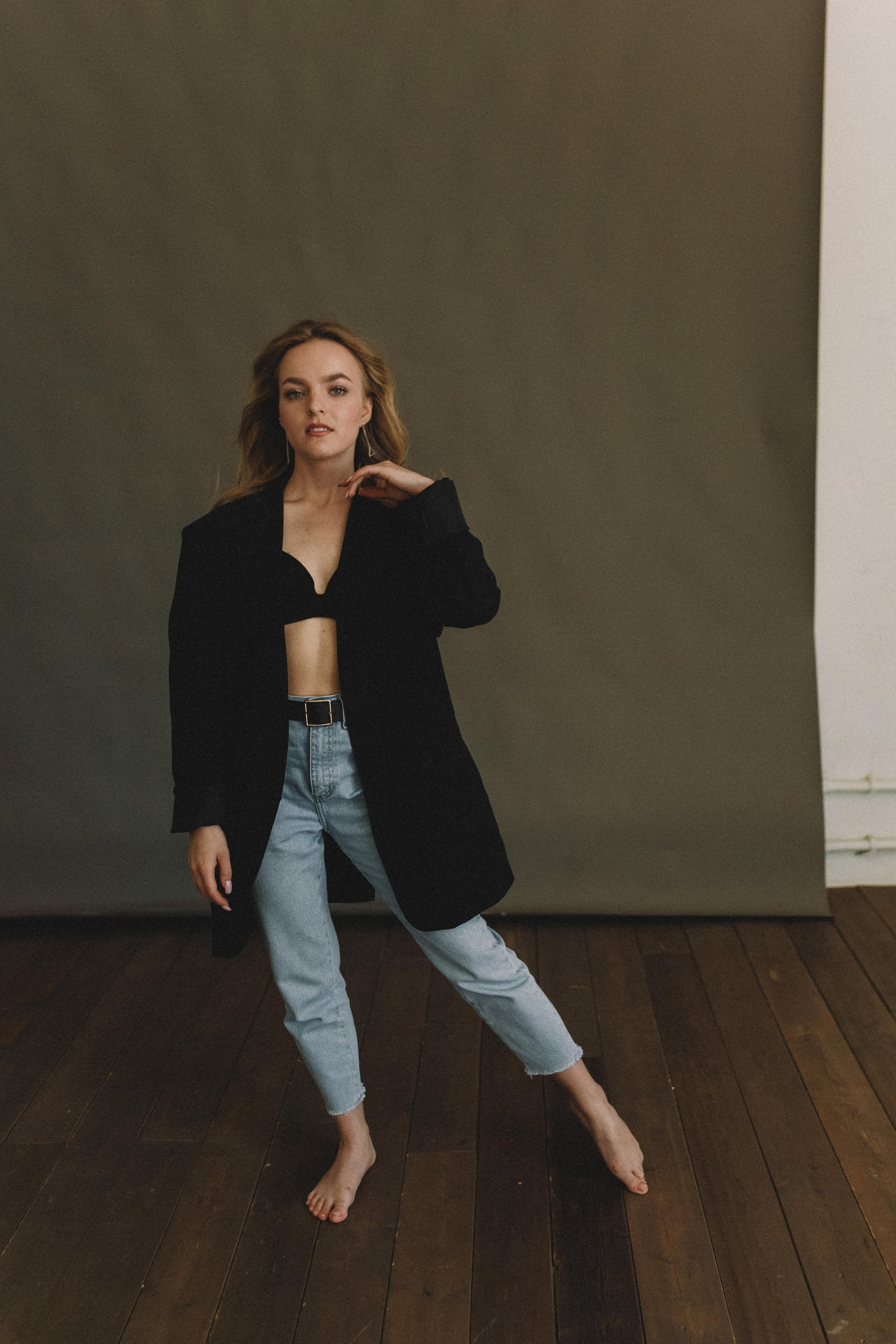 Alice | Одиночная фотосессия. Фотограф в Санкт-Петербурге Ангелина Вражевская