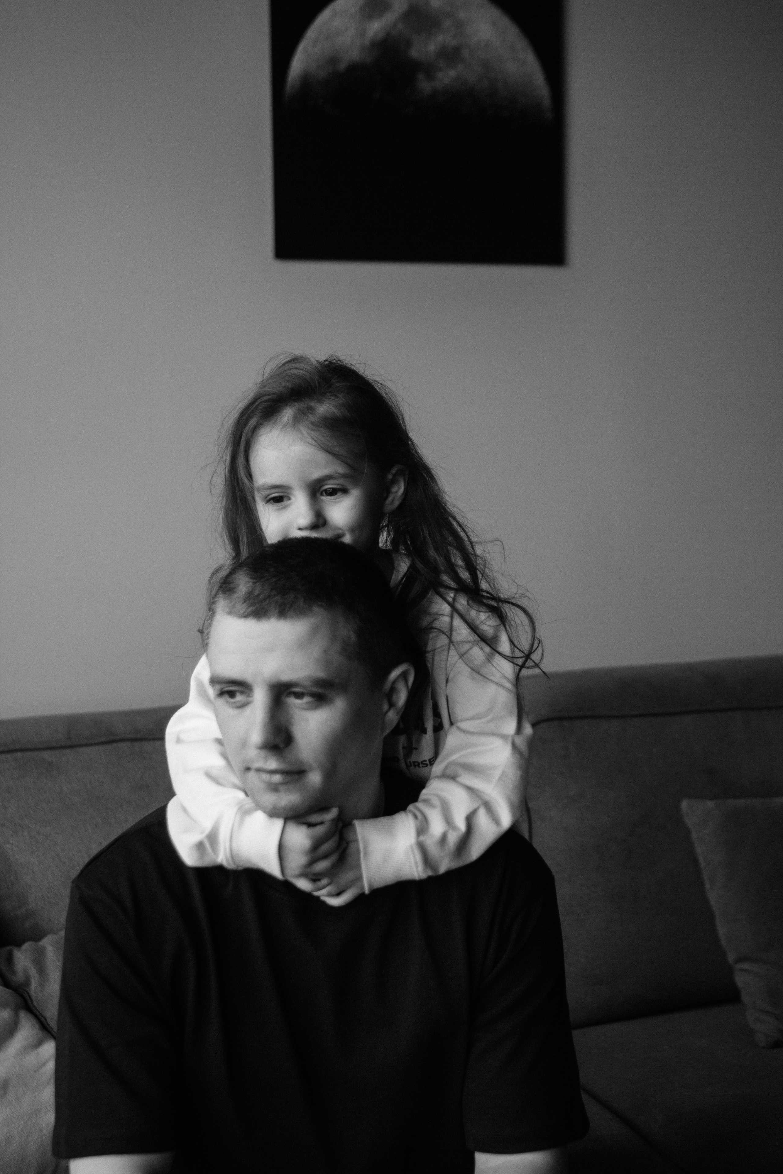 Maya & Andrey | Семейная фотосессия. Фотограф в Санкт-Петербурге Ангелина Вражевская