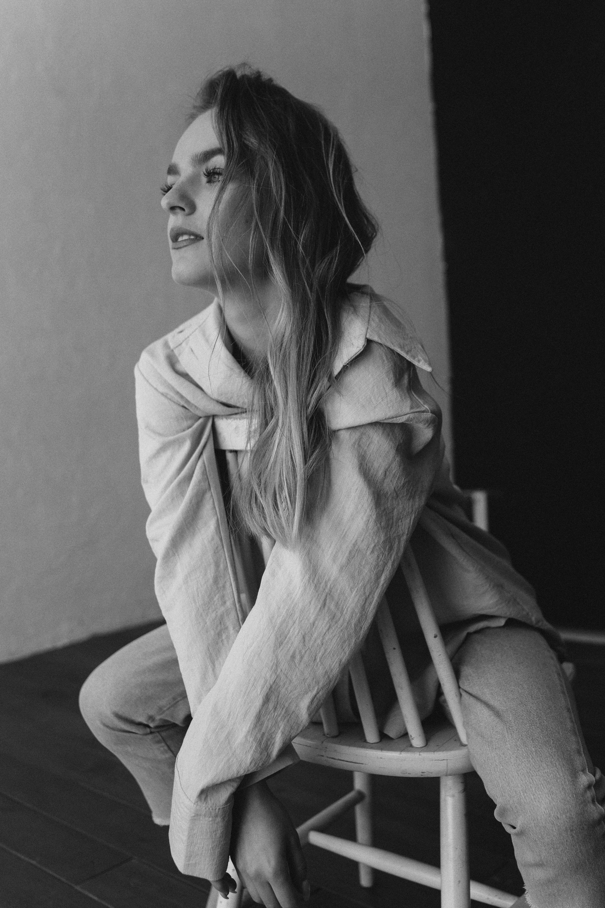 Alice | Одиночная фотосессия. Фотограф в Санкт-Петербурге Ангелина Вражевская
